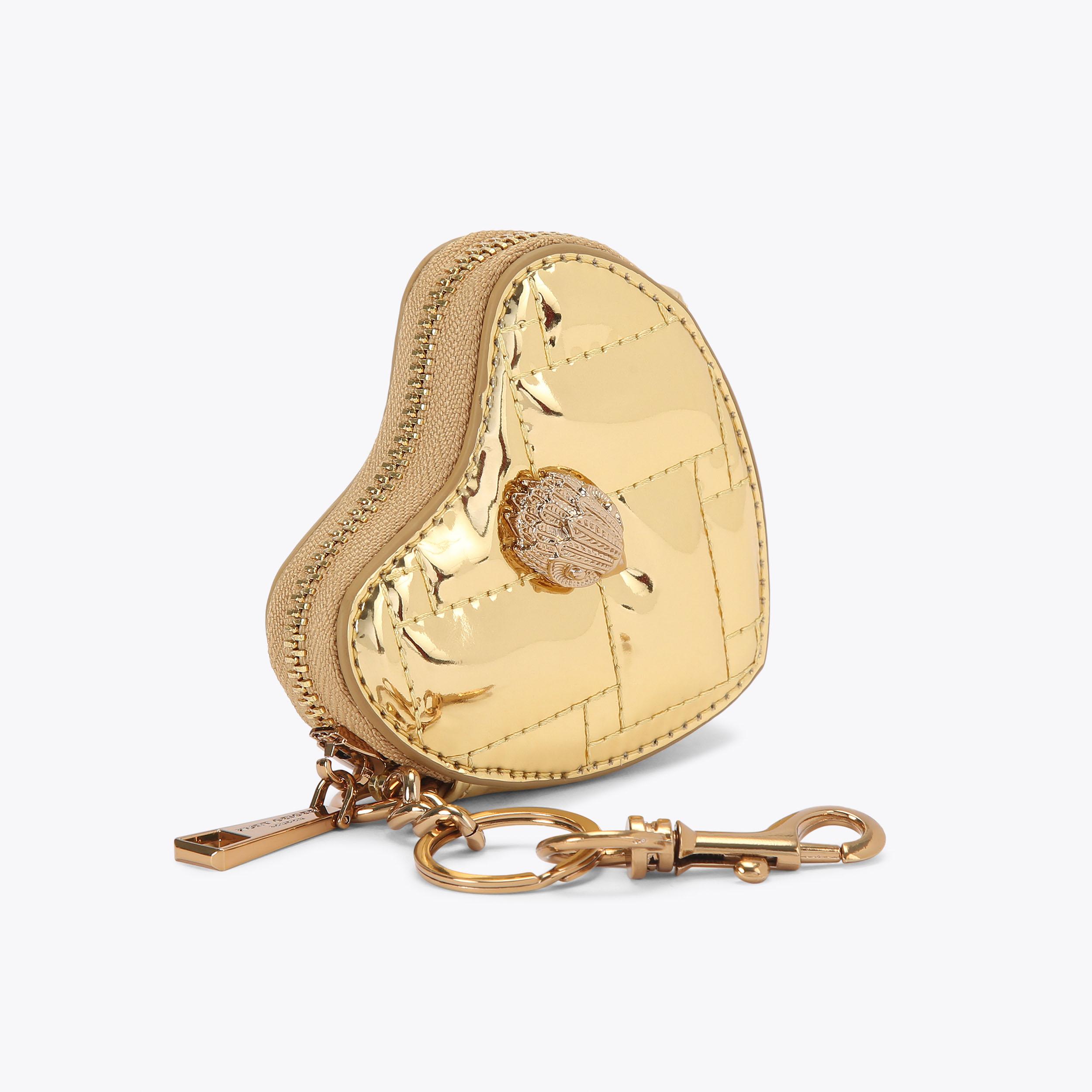 Kensington Heart Charm alternative 2