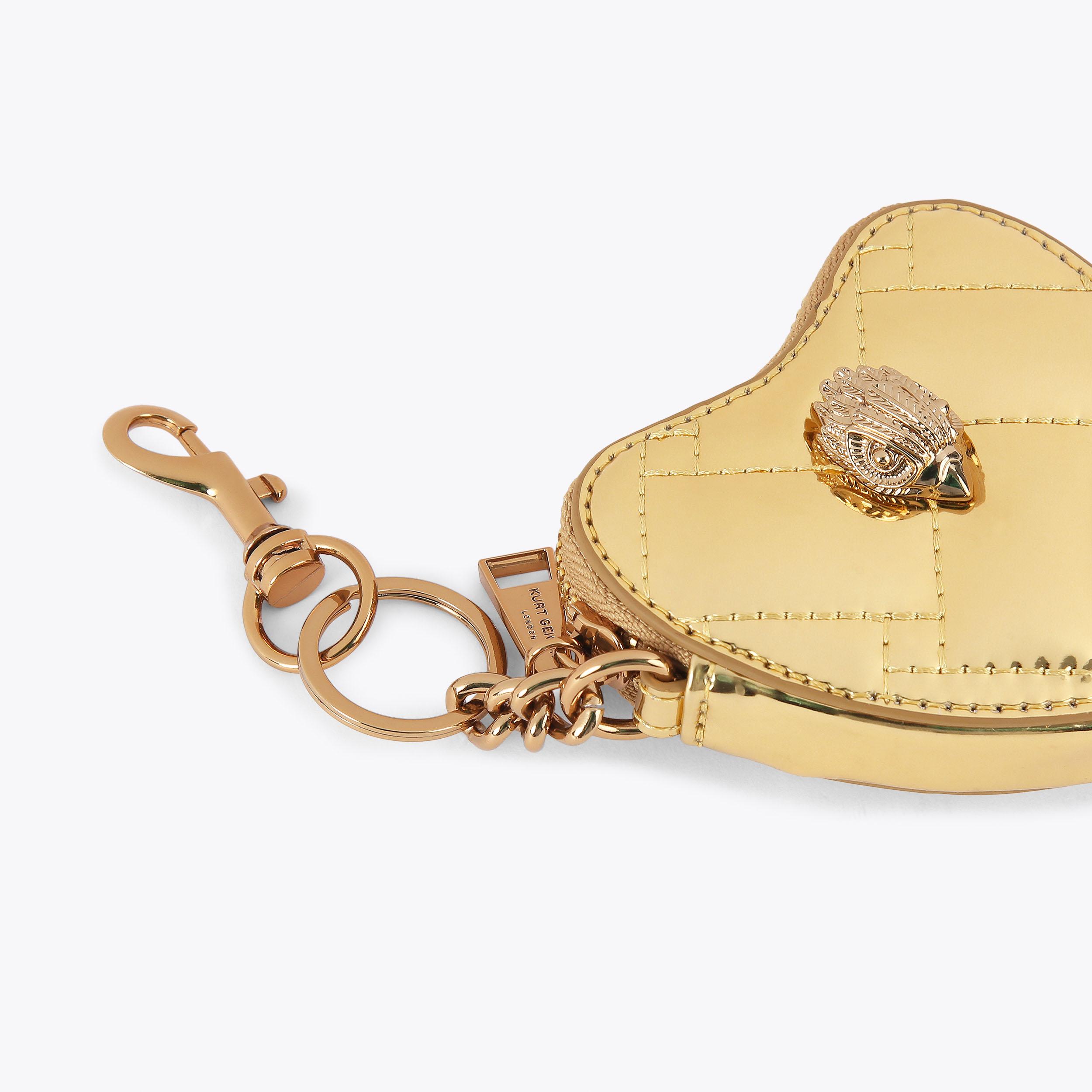 Kensington Heart Charm alternative 3