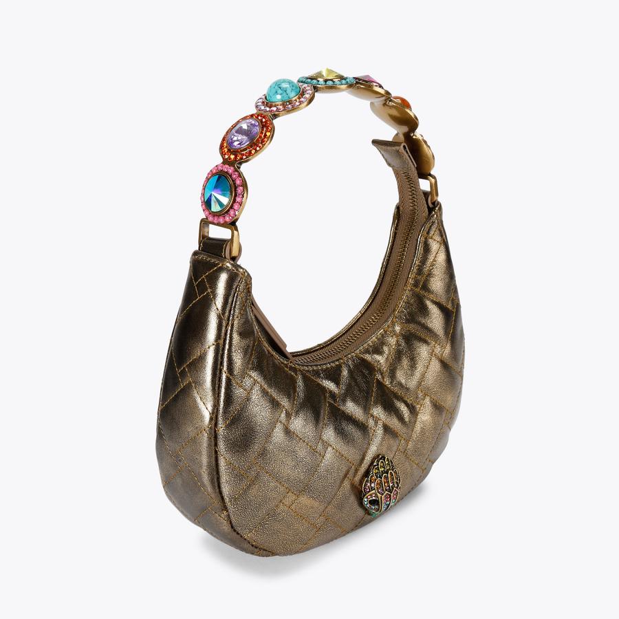 Small Octavia Moonbag
