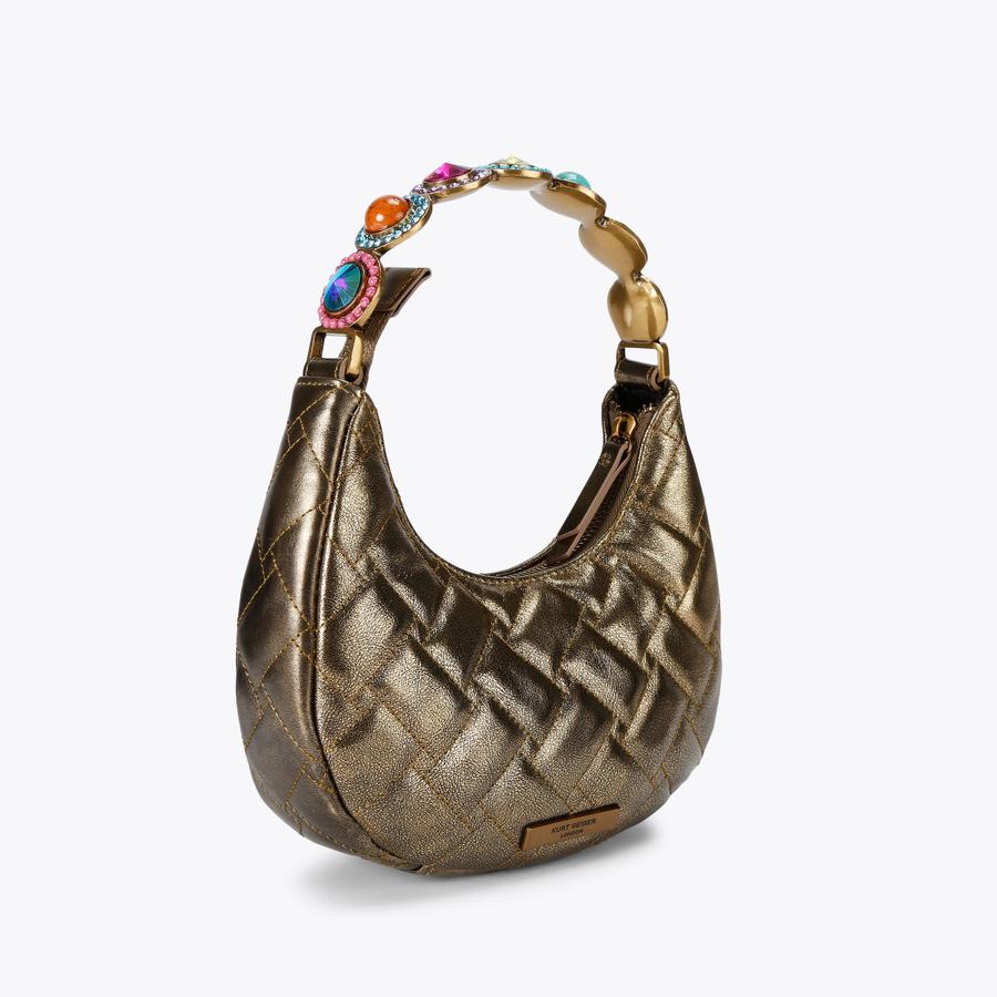 Small Octavia Moonbag