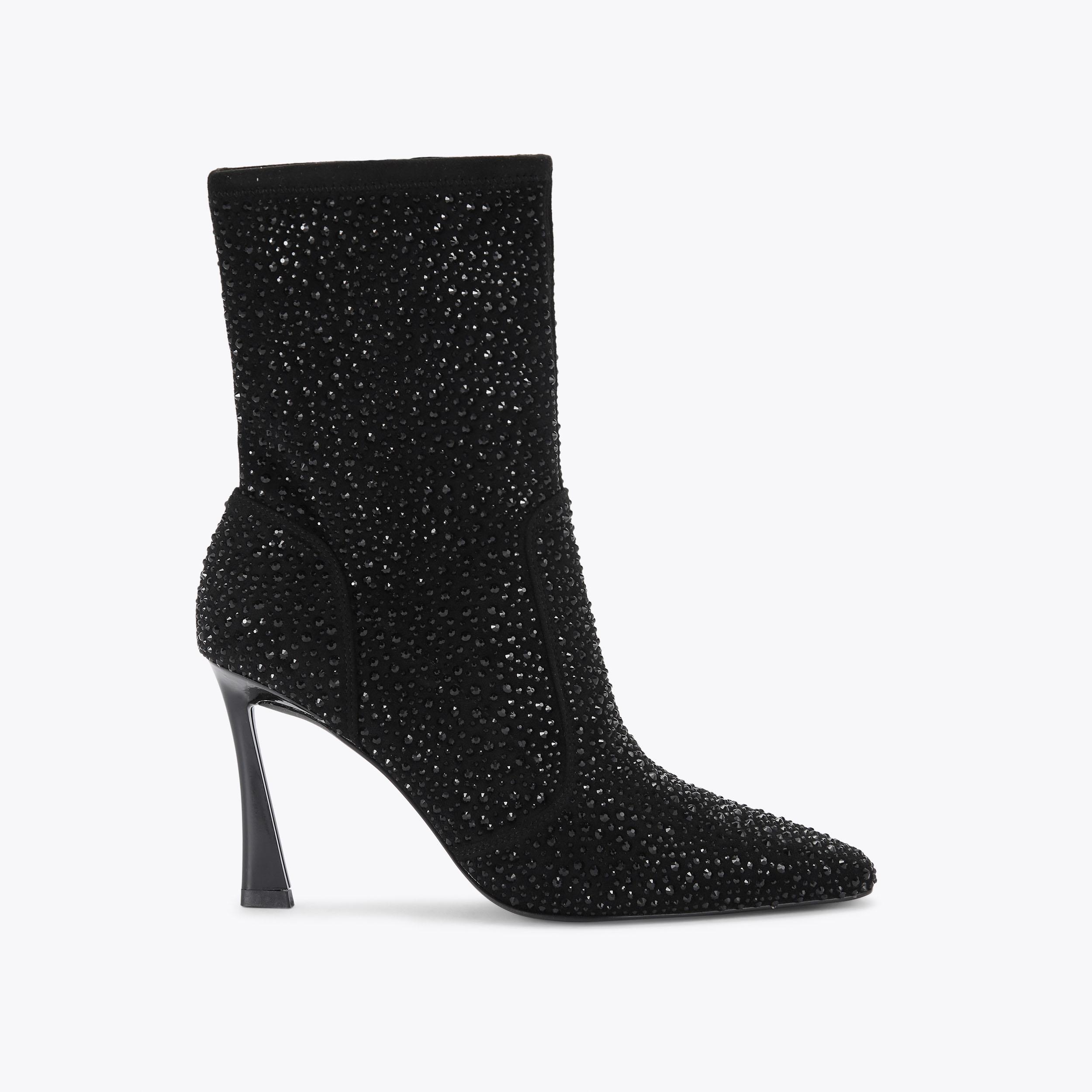 Kurt geiger raya ankle boots best sale