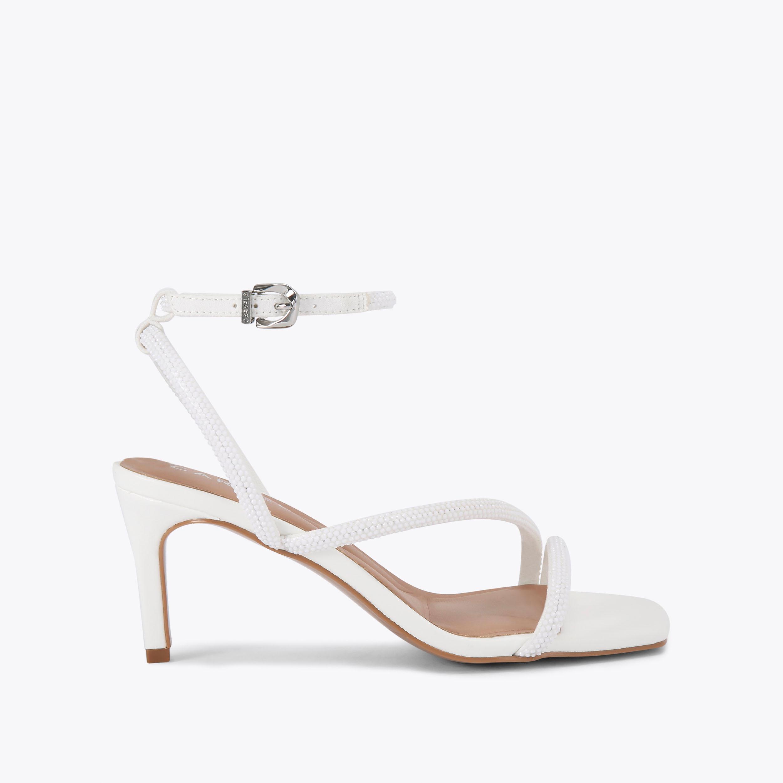 Paparazzi Low Heel alternative 1