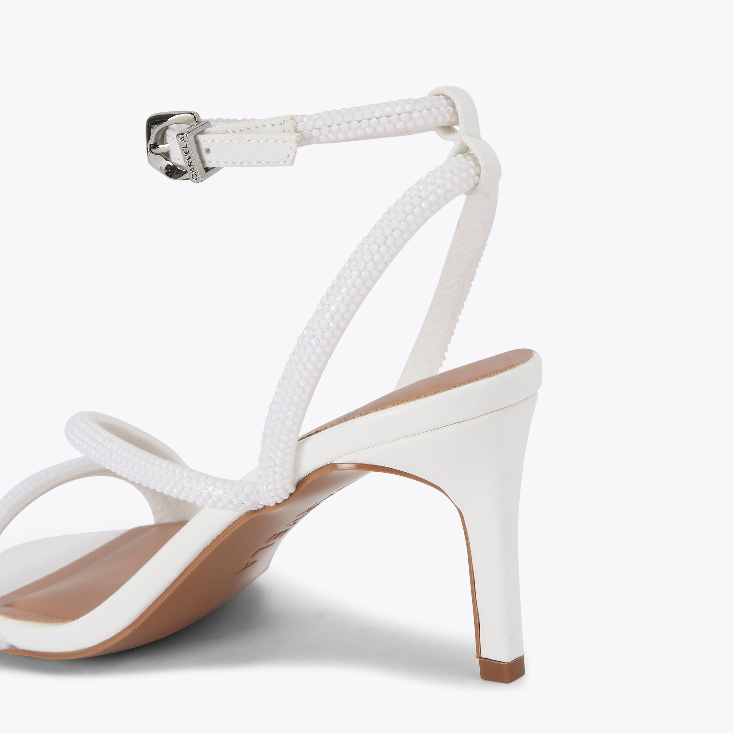 Paparazzi Low Heel alternative 4