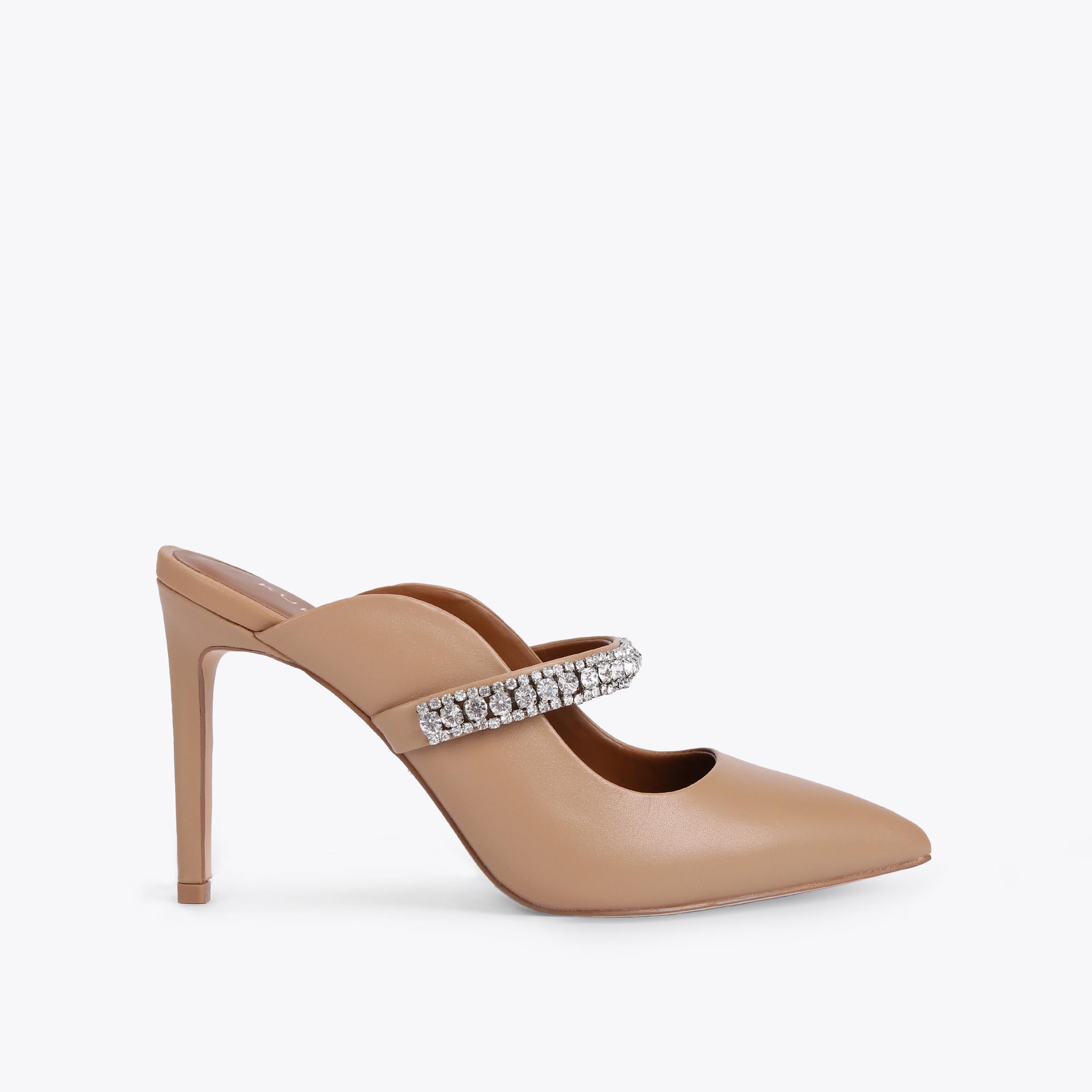 Kurt geiger mules on sale sale