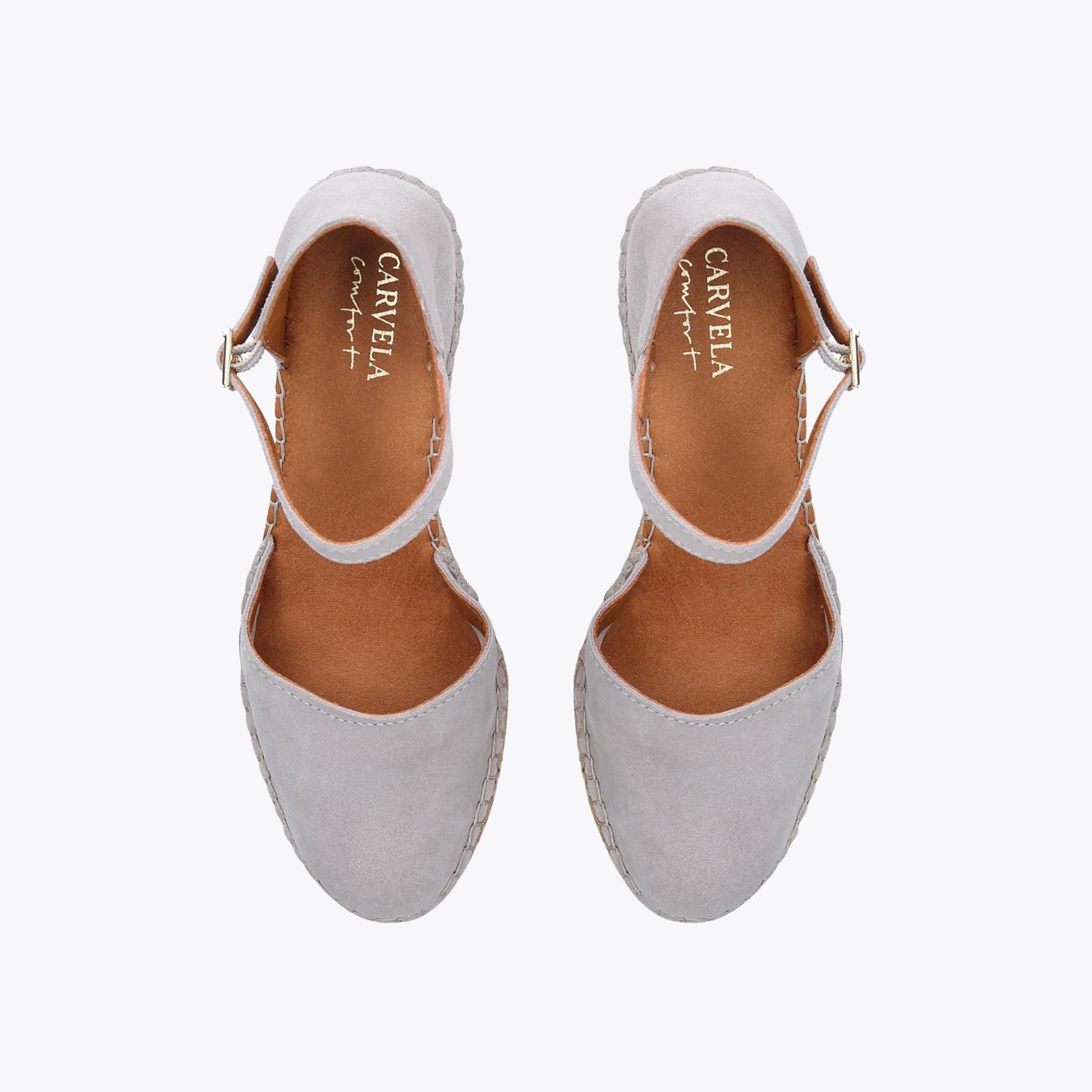 carvela comfort mules