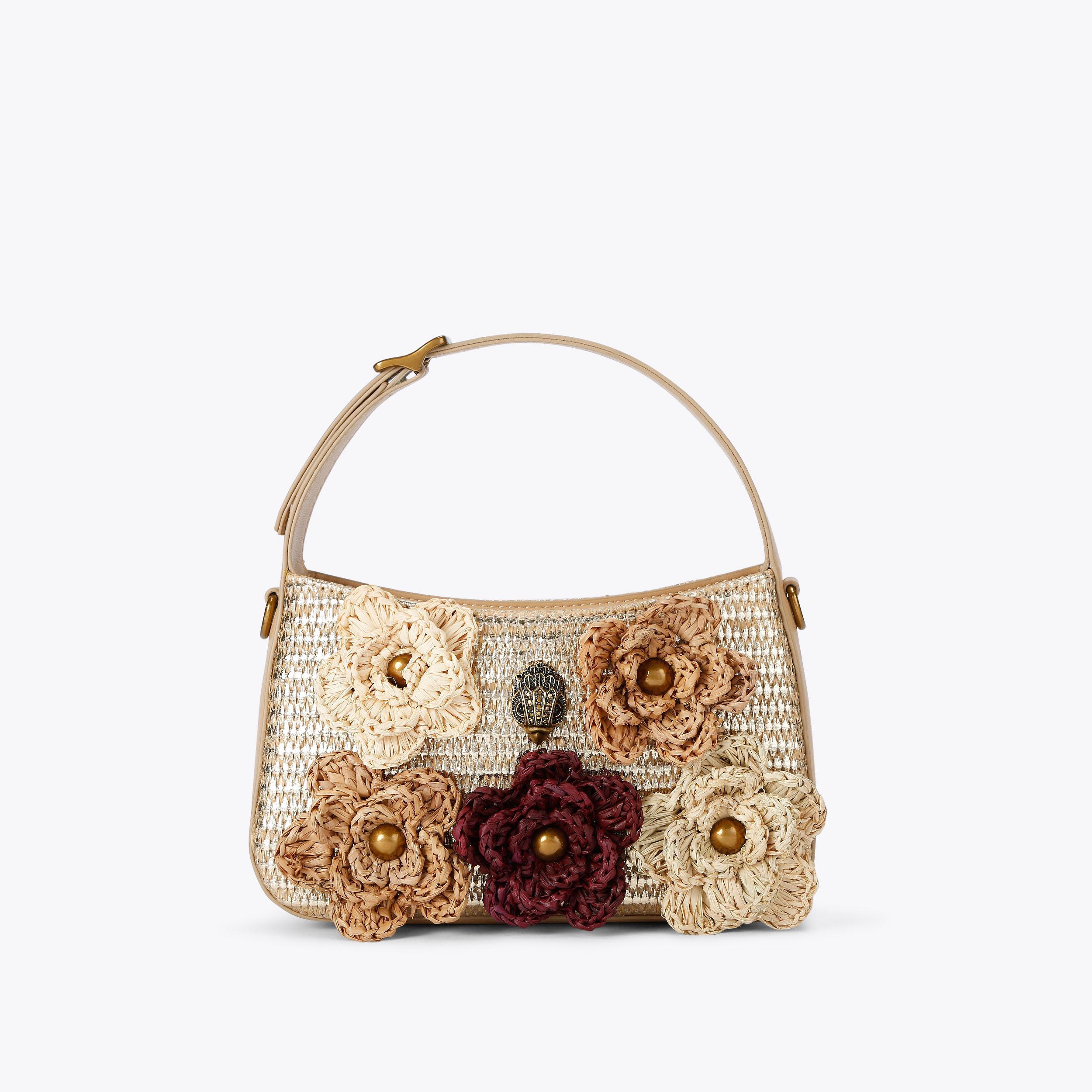 Bond Shoulder Bag