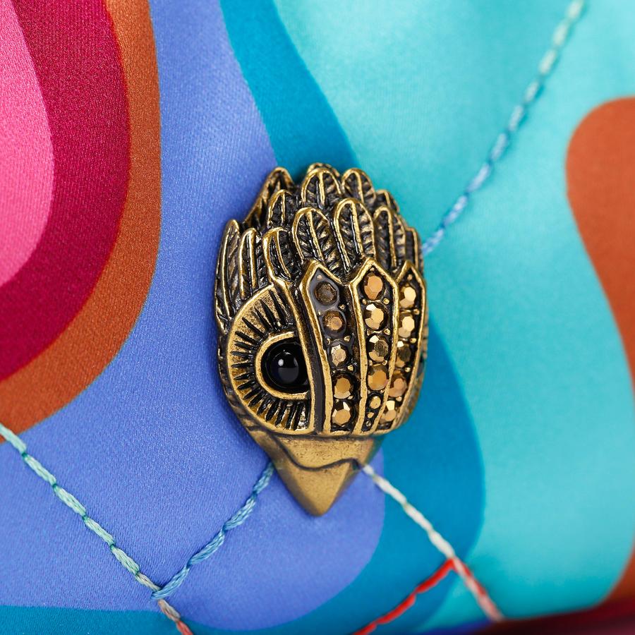 バッグ kolor 22ss bag Buy Multi Color Block Tote Bag Online - Accessorize India