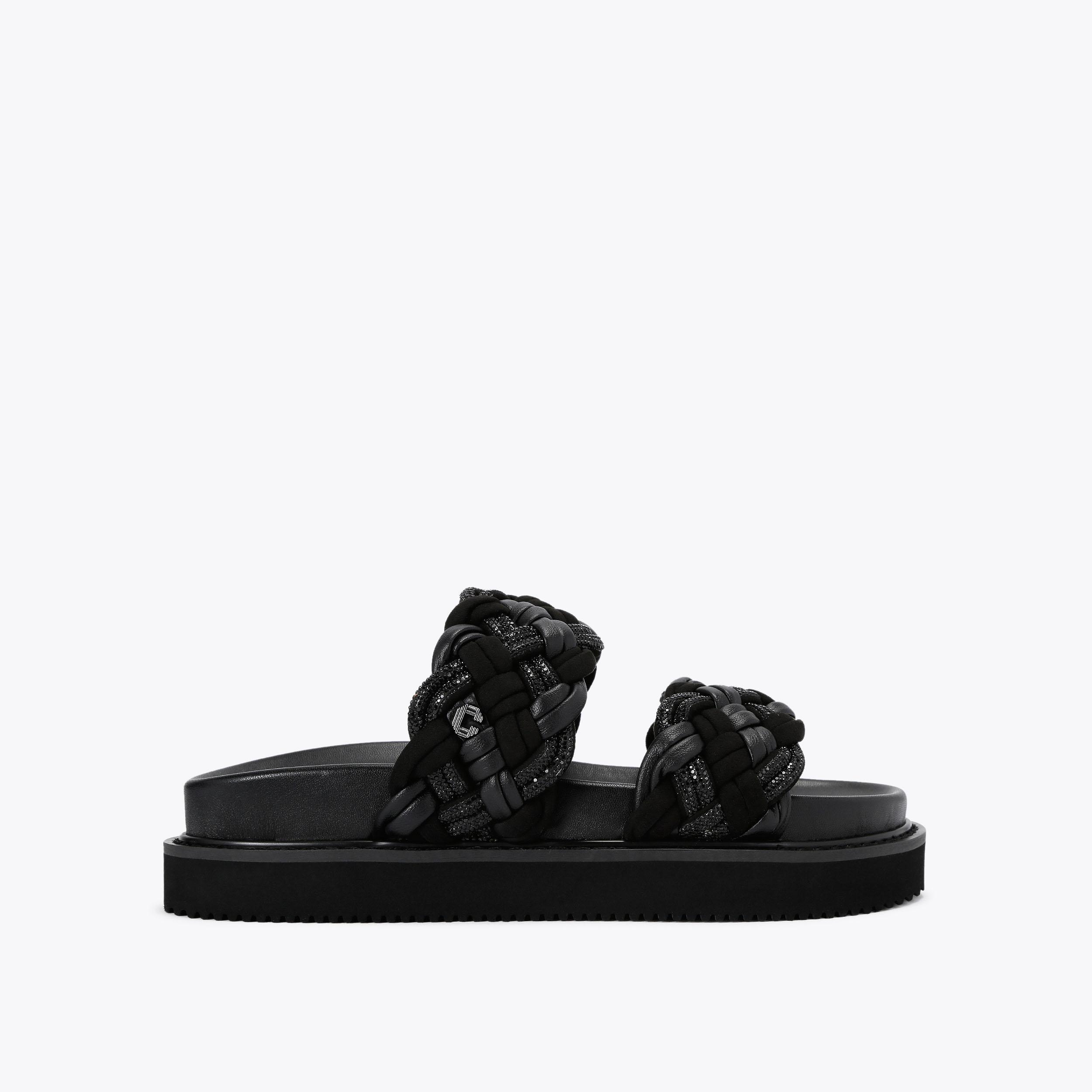 Maiella Flatform Sandal alternative 1
