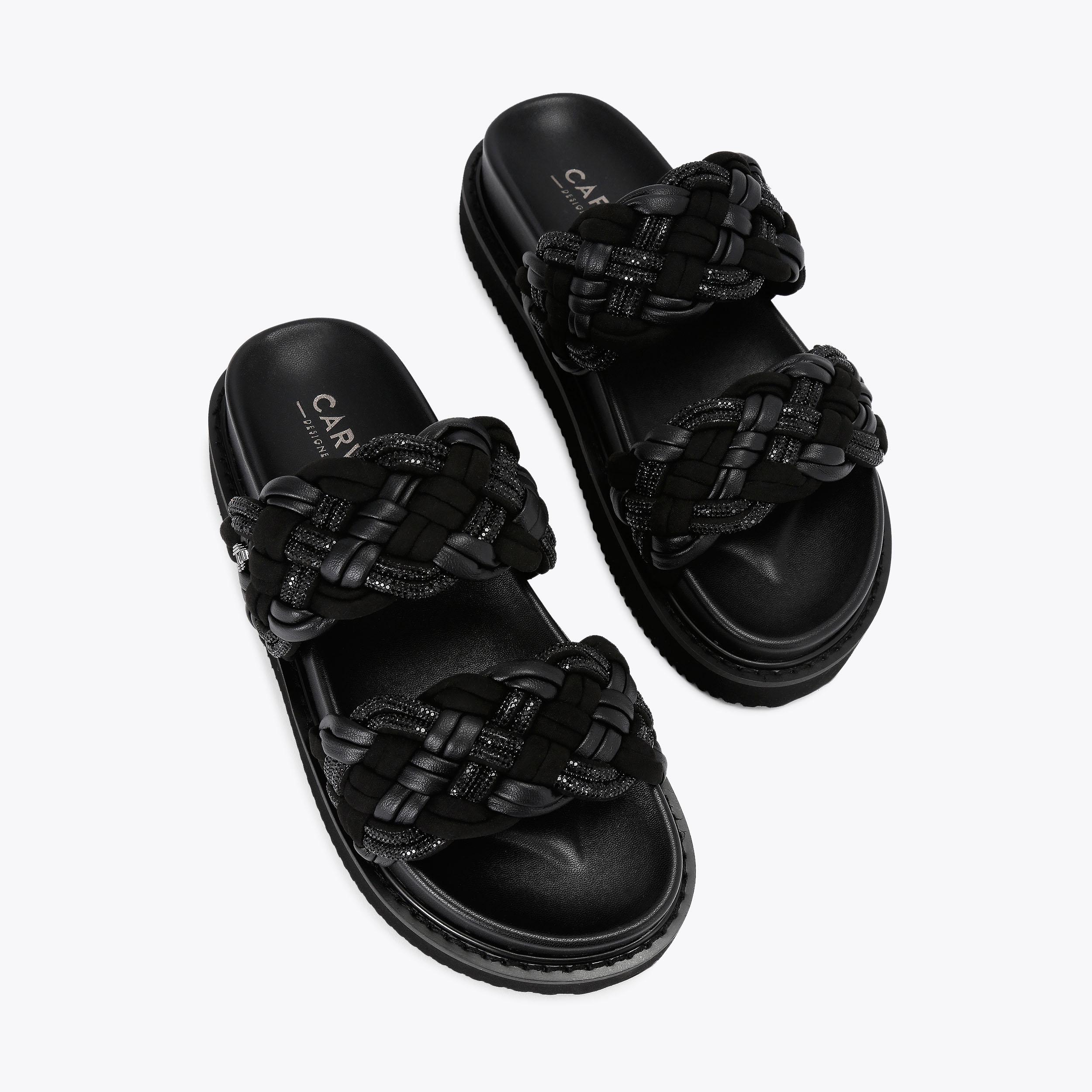 Maiella Flatform Sandal alternative 3