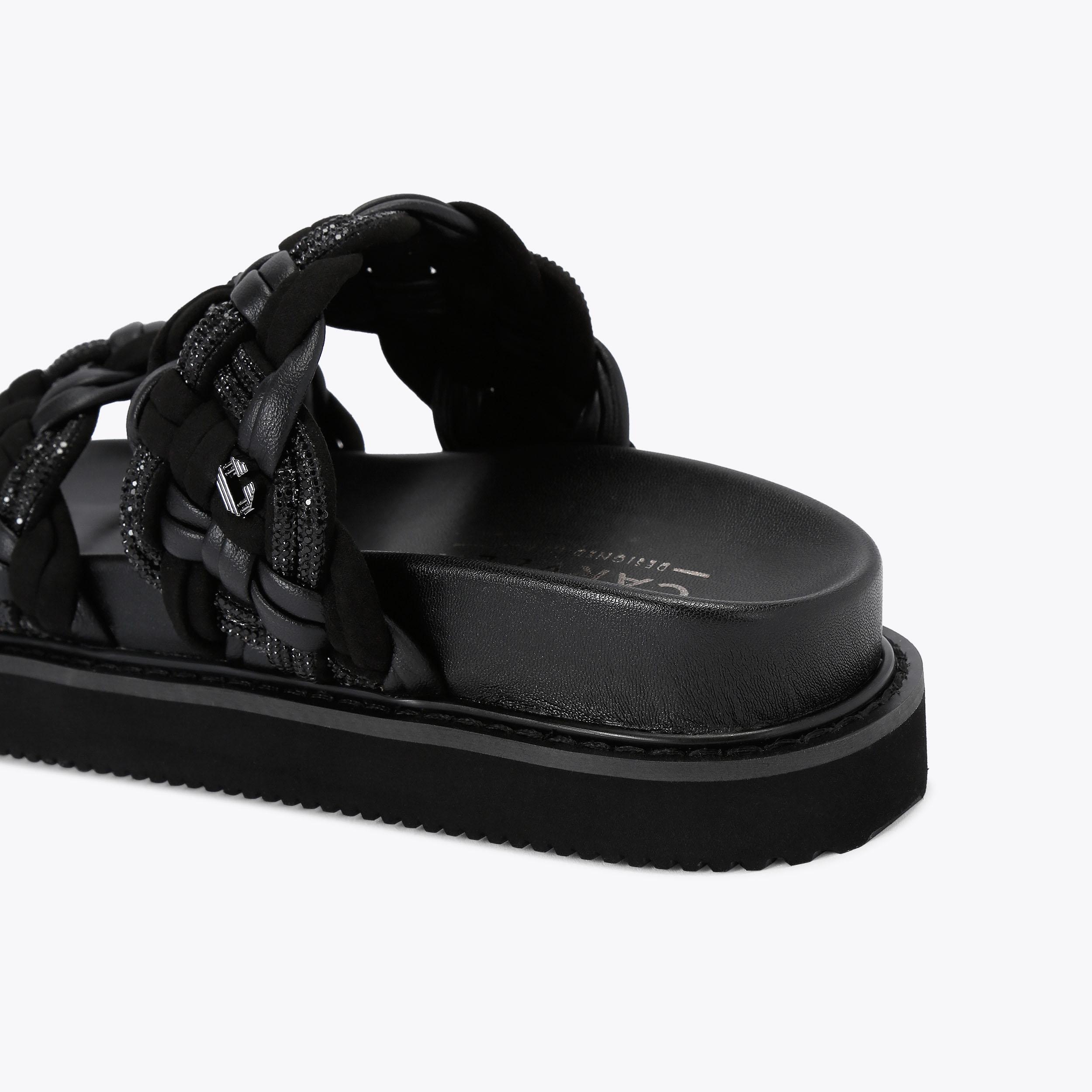 Maiella Flatform Sandal alternative 4