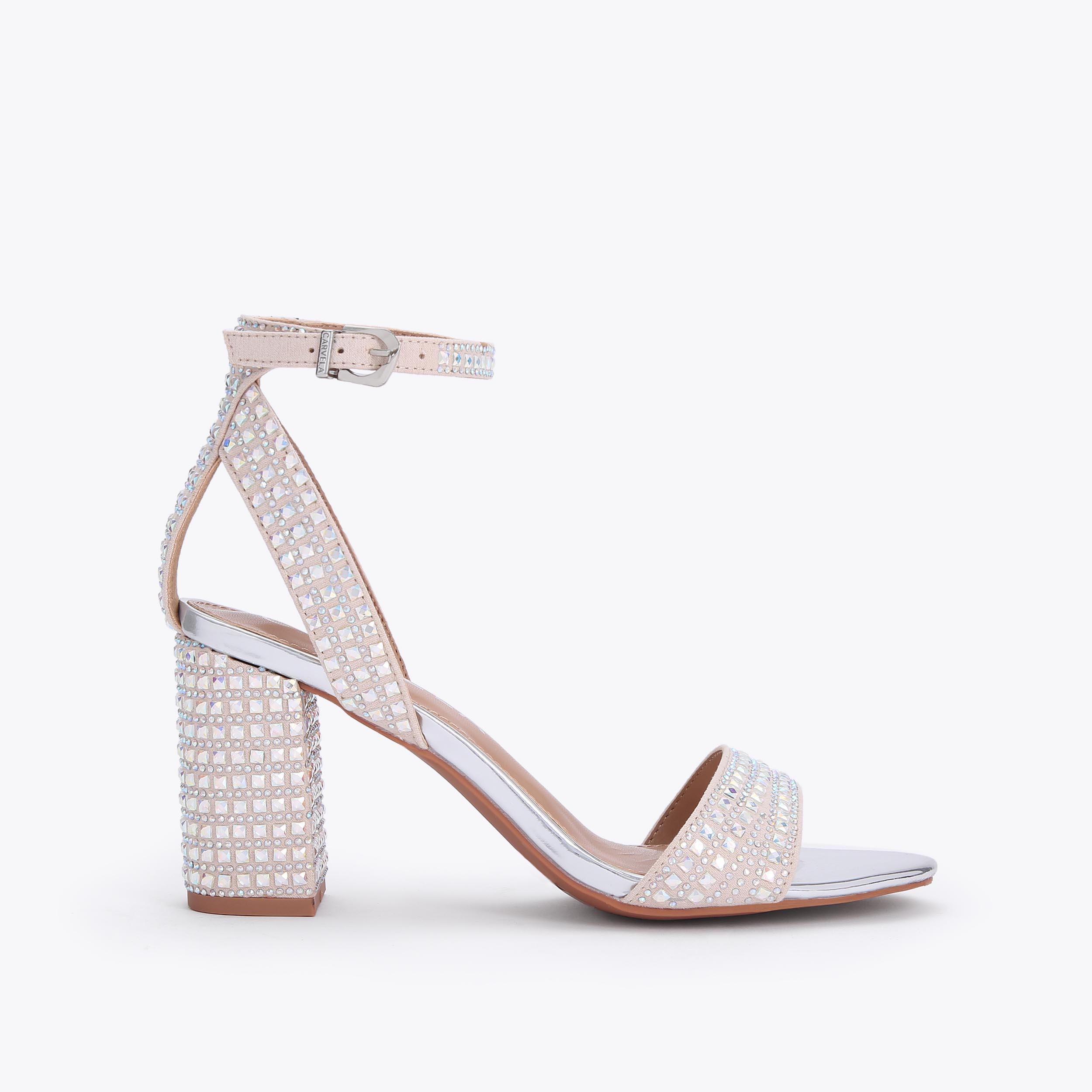 Kurt squorx Geiger Carvela heels