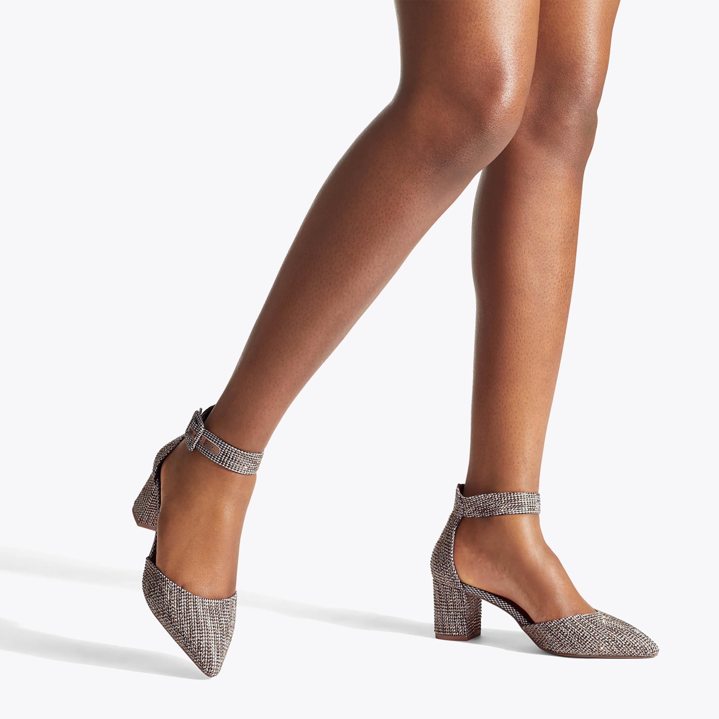 Kurt geiger burlington shoes hot sale