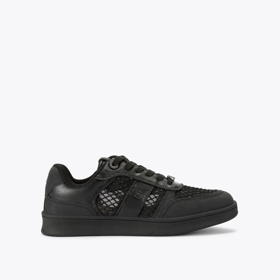 Kページ KINDRED MESH Bone Mesh Sneaker by KG KURT GEIGER