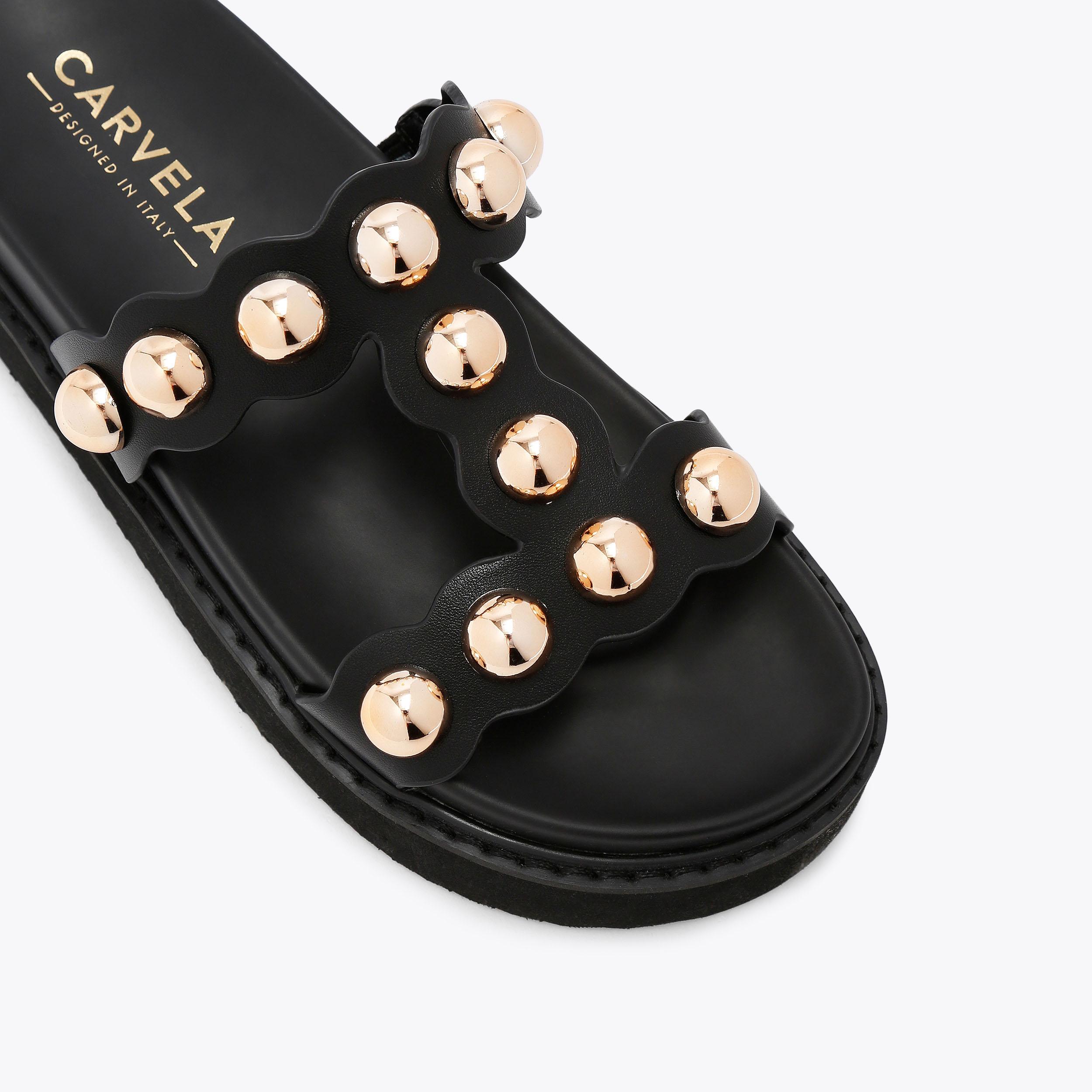 gianna-sandal-black-synthetic-