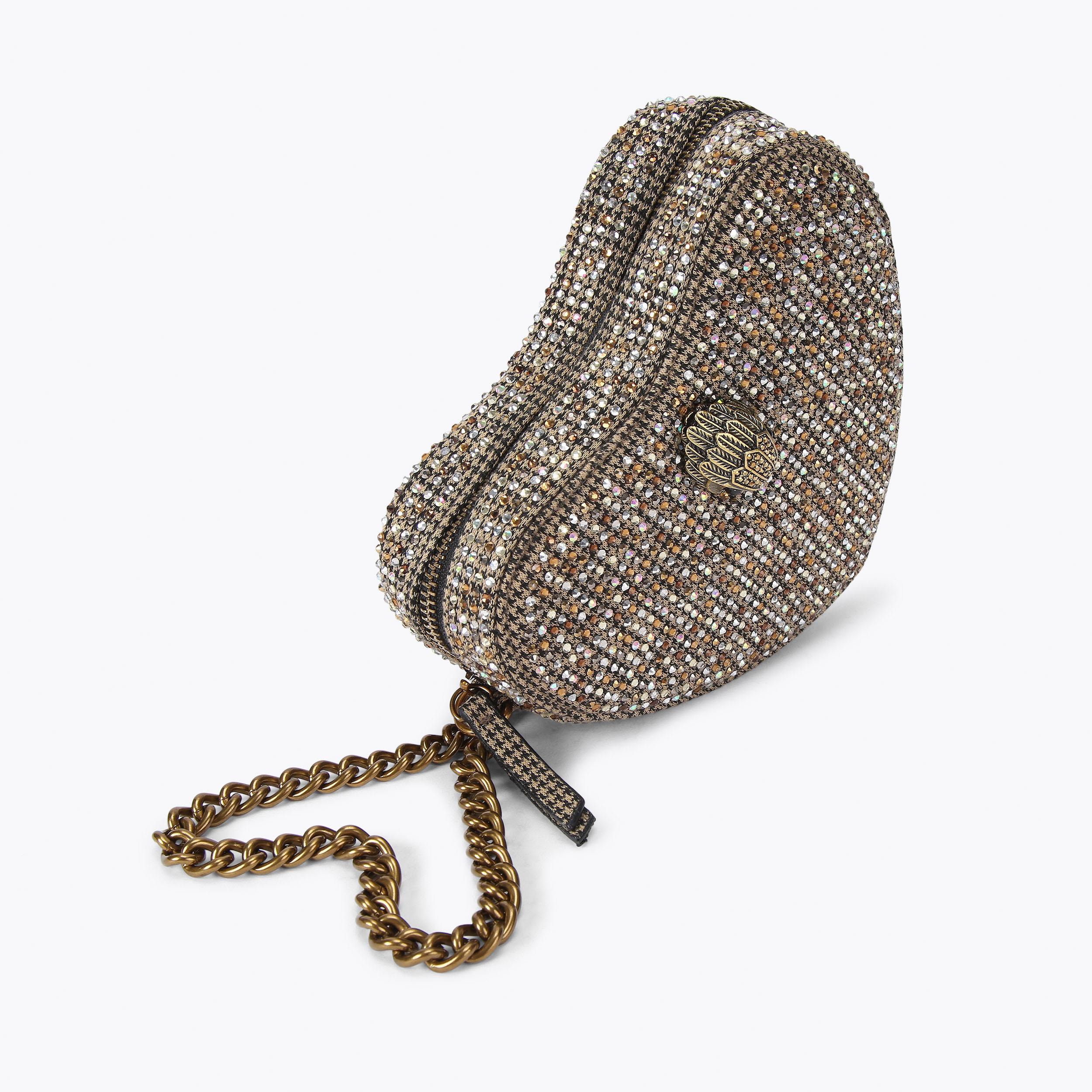 FABRIC KENSINGTON BAG main image 1