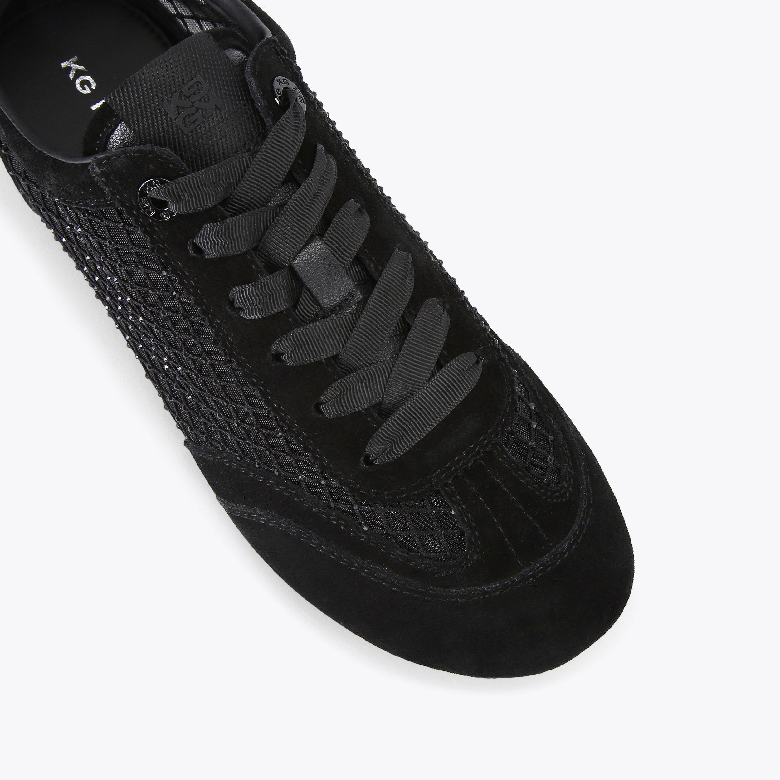 listen-black-suede-kg-kurt-