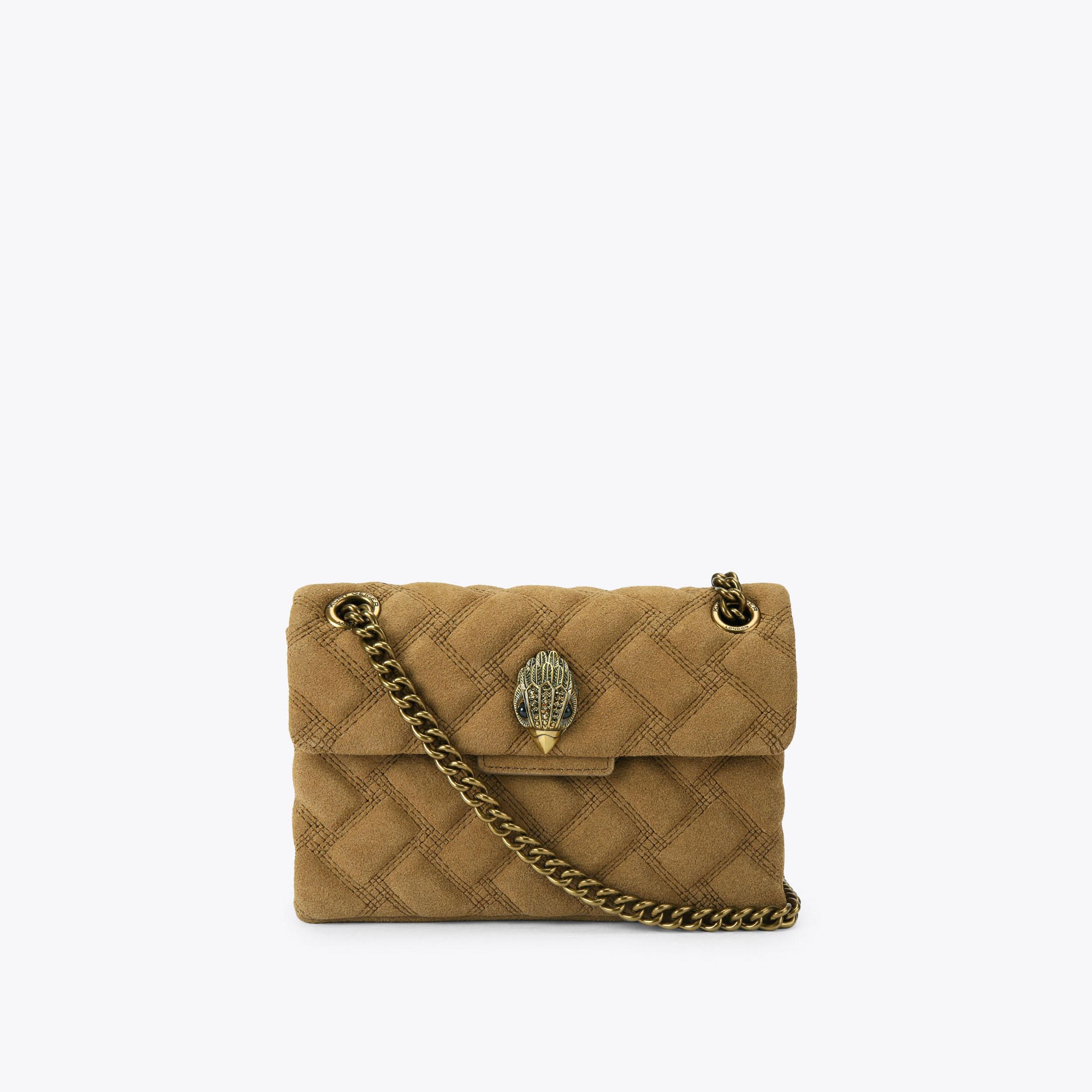 Kurt Geiger London カートジェイガー ミニ・ケンジントンバッグ 