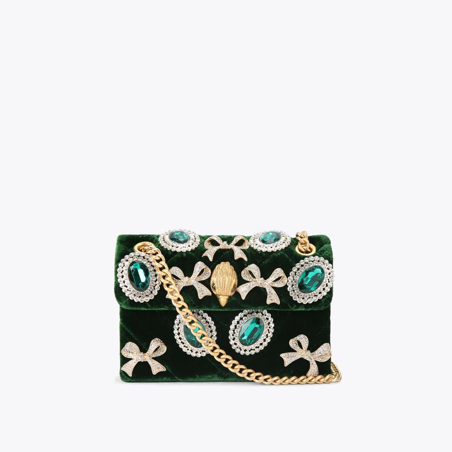 Velvet Mini Kensington