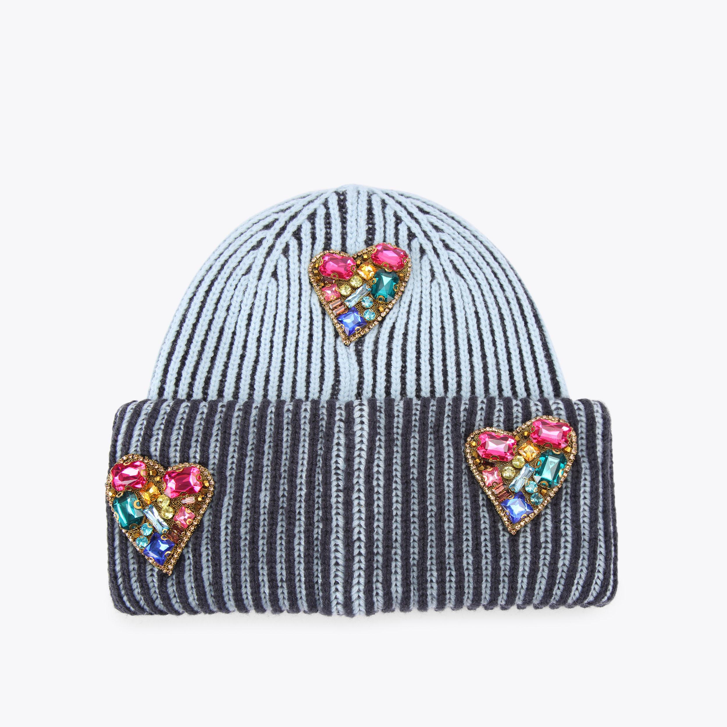GuruGuru Heart Beanie 新品未使用 GuruGuru Heart Beanie SOL soonerorlater｜Yahoo!フリマ（旧PayPay