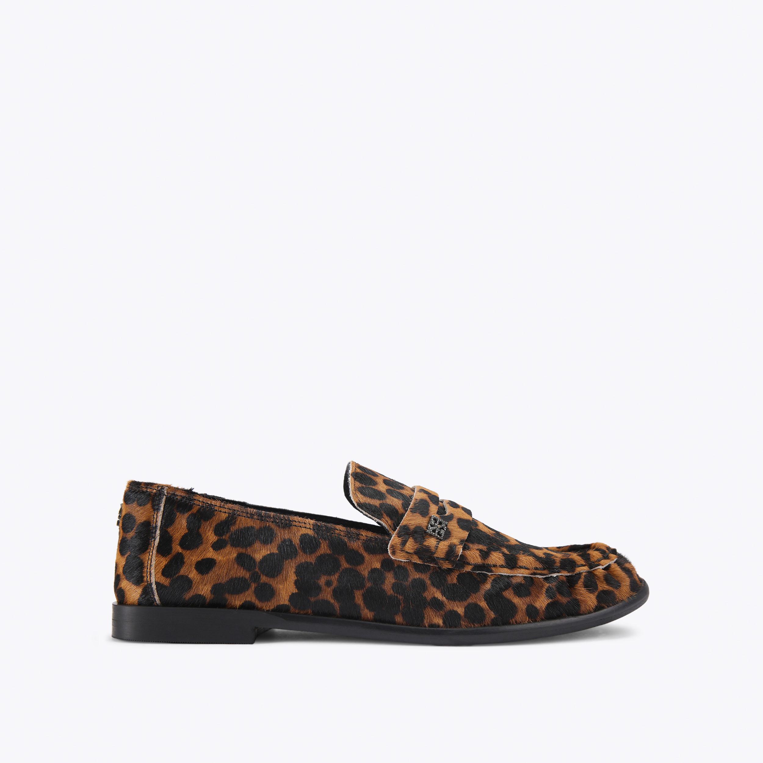 The Kurt Geiger Leopard Collection