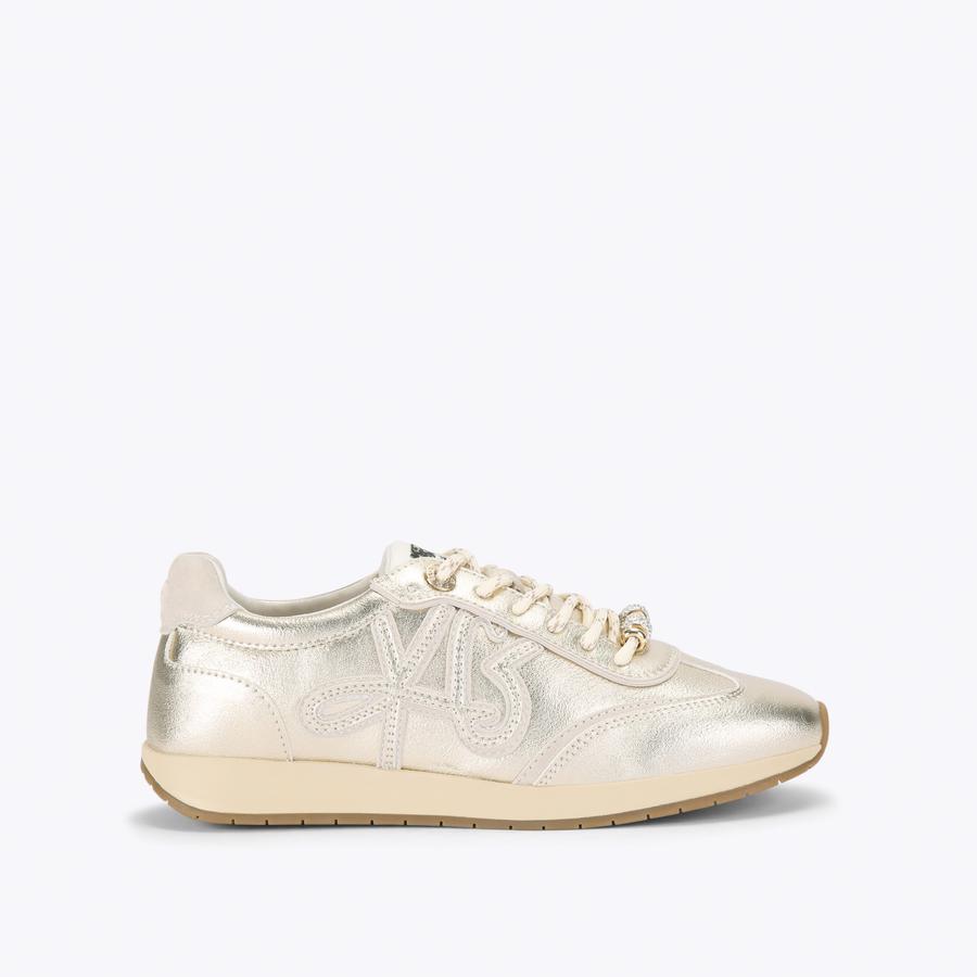 靴 kuku KENSINGTON BLOCK SANDAL Pink Sequin Block Heel Mule by KURT