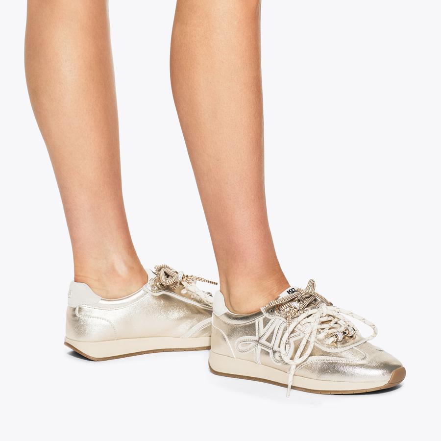 【LUCKY】 Endurance LAND - Halbschuh con classe di protezione S3 *CI