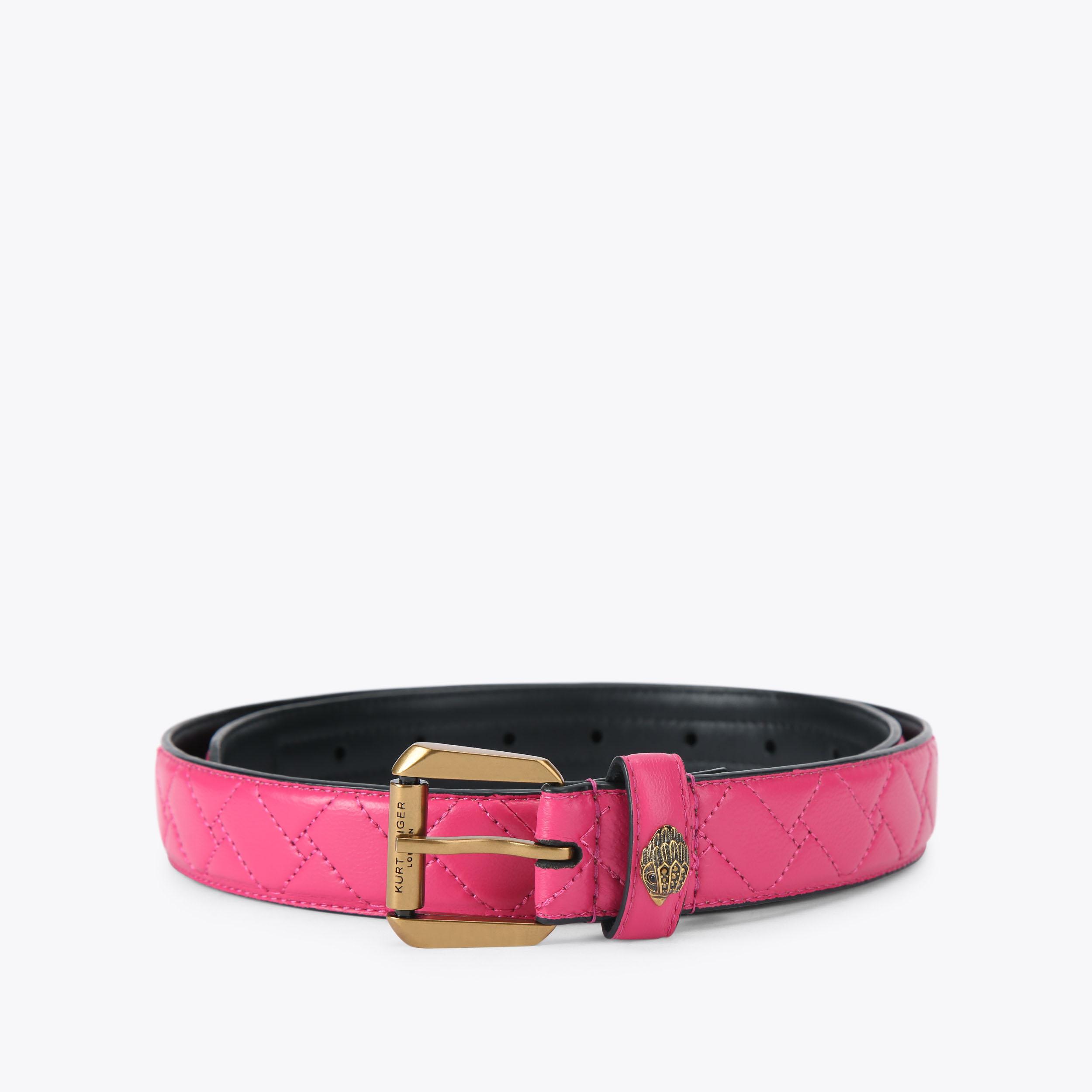 小物 GUCCI Braided leather belt Smoky pink 小物 GUCCI Braided leather belt Smoky pink s-l1200.jpg