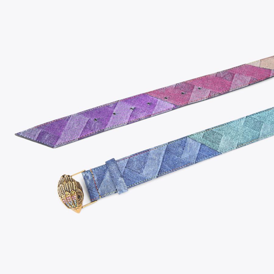 NEIGHBORHOOD JACQUARD BELT 2カラー NEIGHBORHOOD JACQUARD BELT 2カラー NEIGHBORHOOD JACQUARD