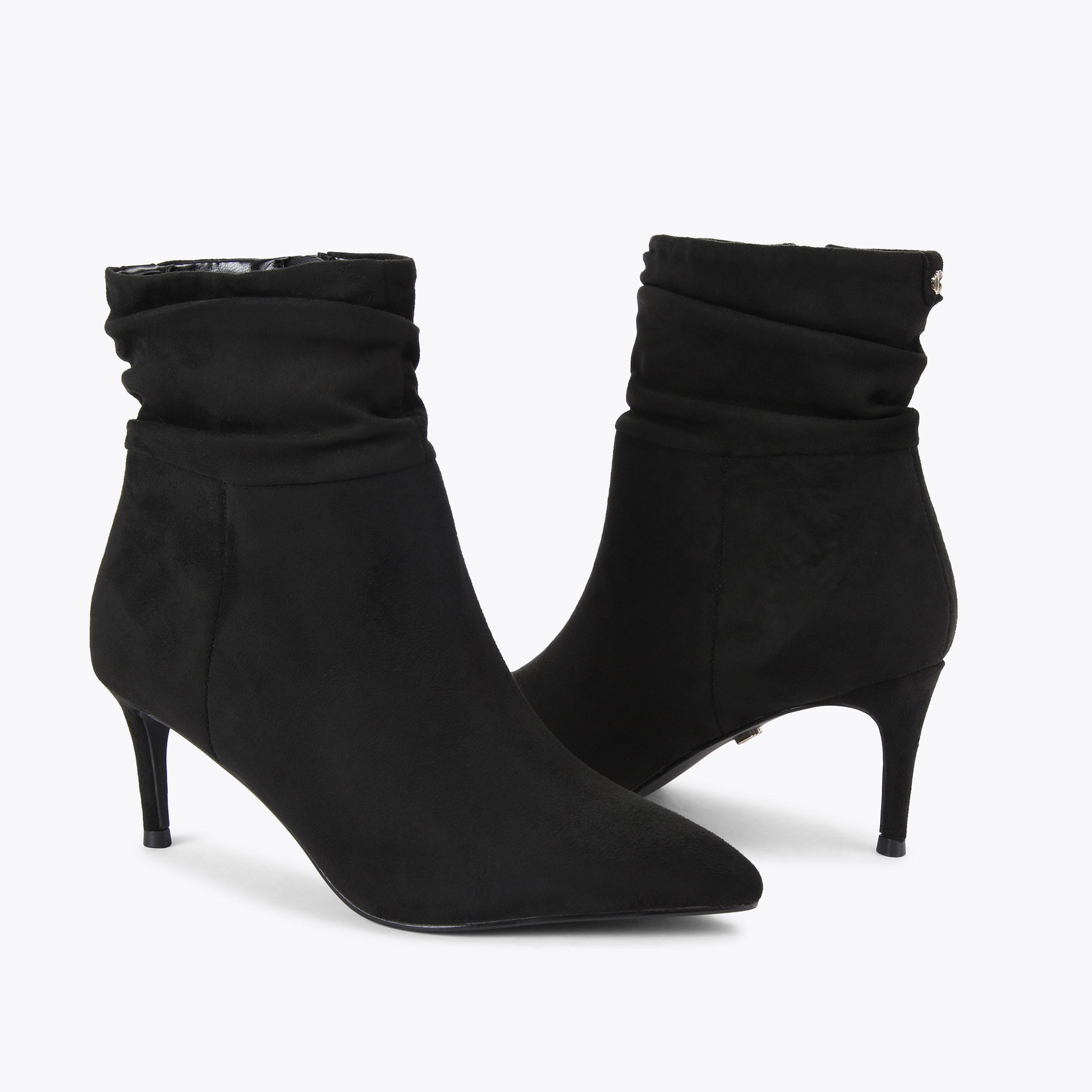 SAVO ANKLE BOOT by CARVELA