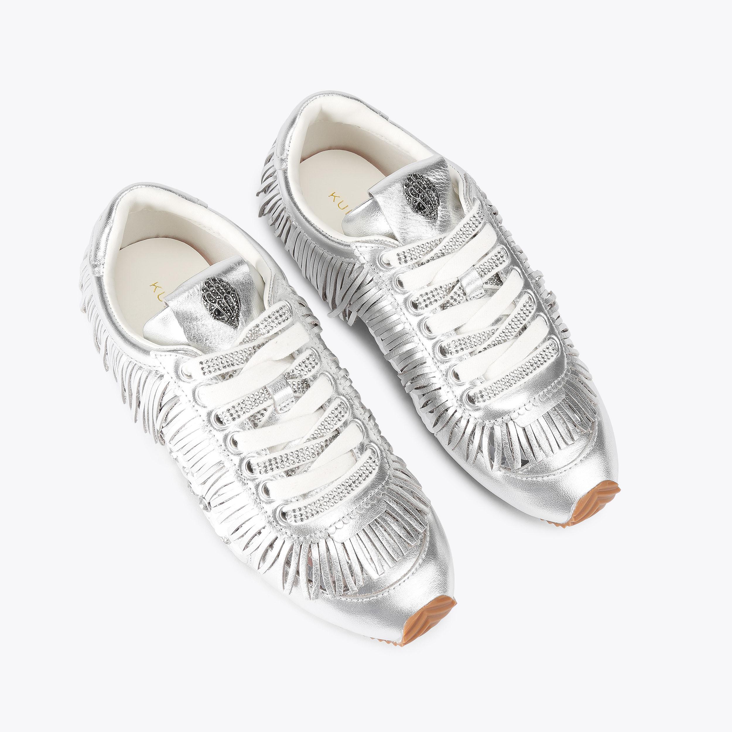 Islington Fringe Sneaker alternative 3