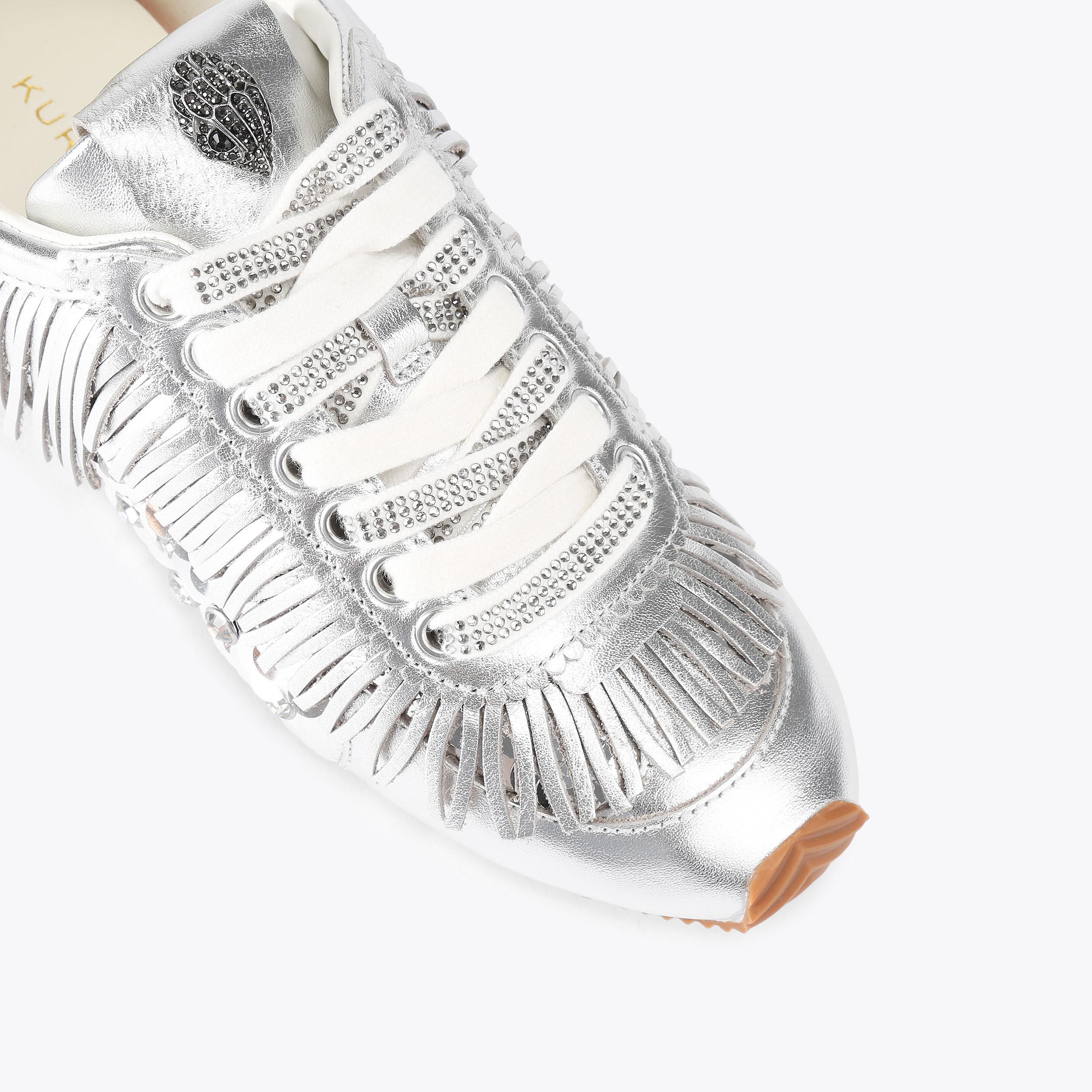 Islington Fringe Sneaker alternative 5