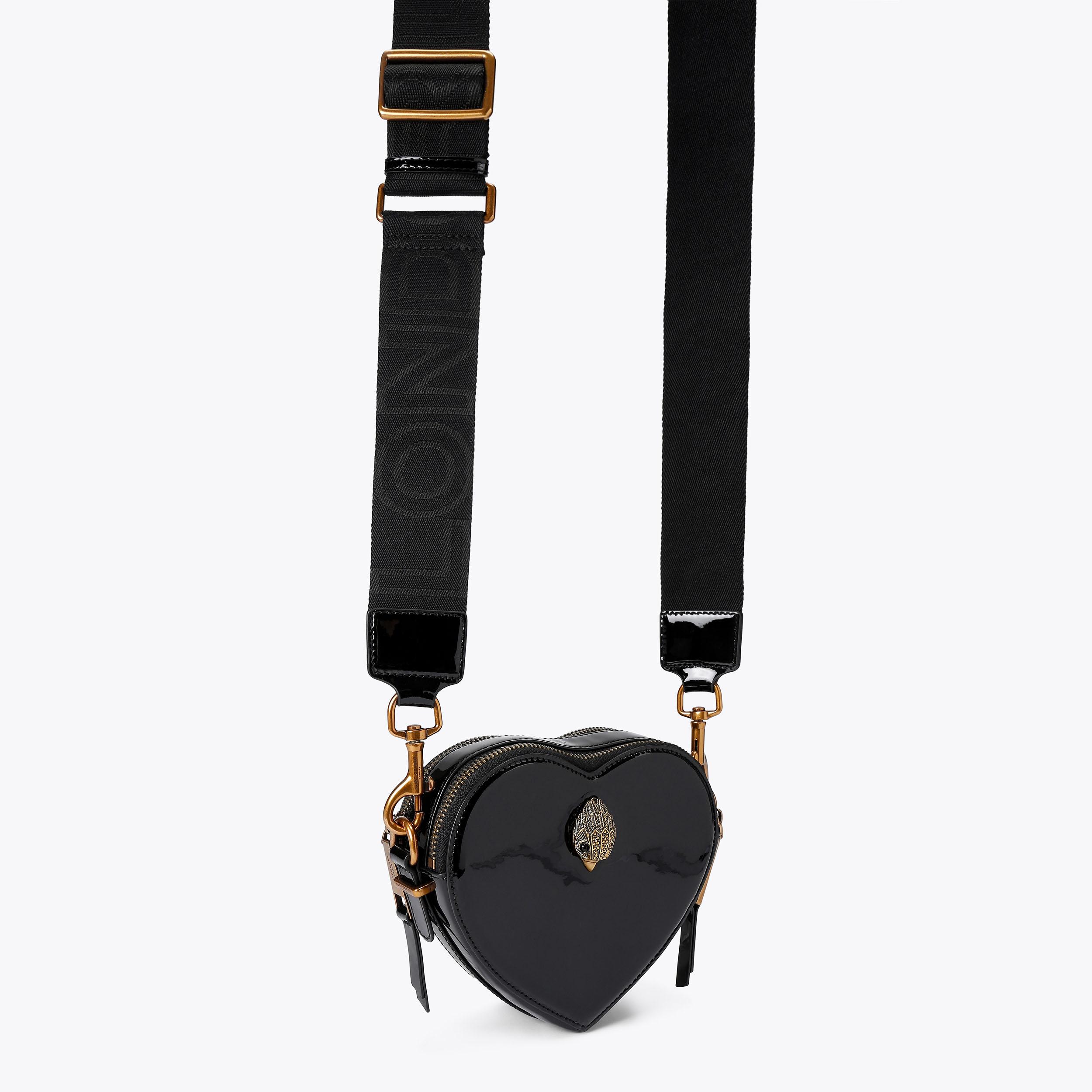 2Z SHOREDITCH HEART XB by KURT GEIGER LONDON