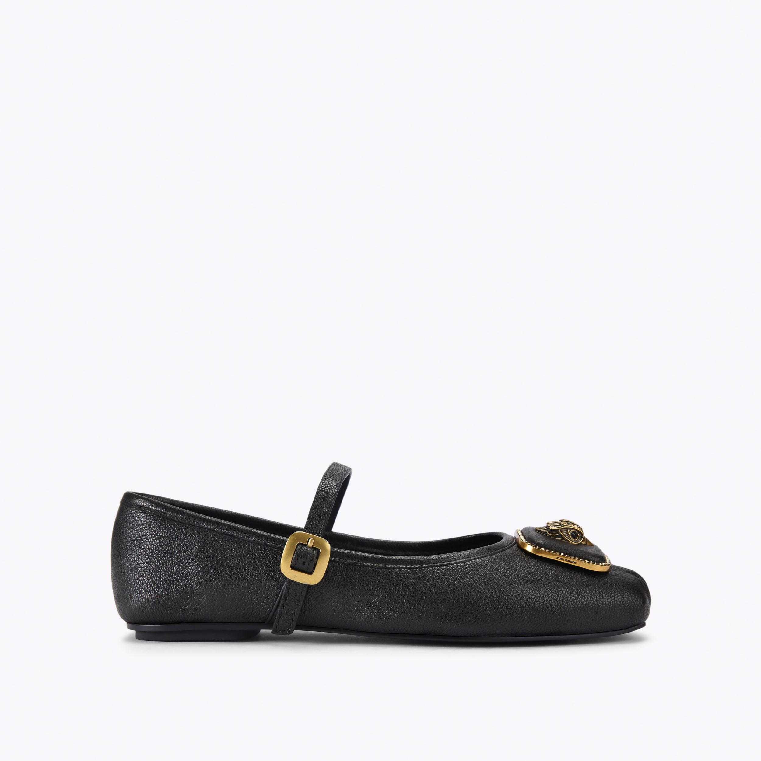 PIMLICO BALLERINA by KURT GEIGER LONDON