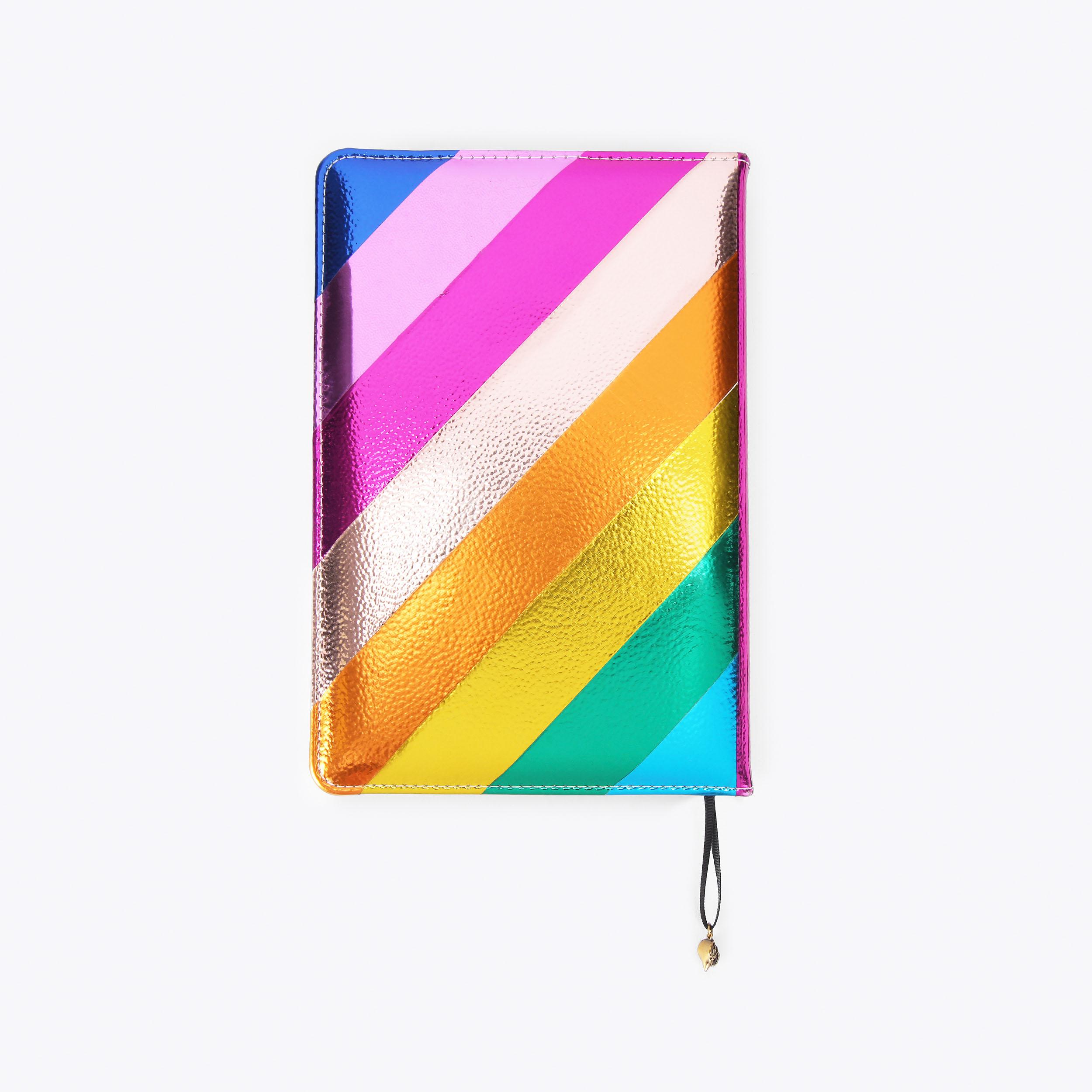 EAGLE NOTEBOOK by KURT GEIGER LONDON