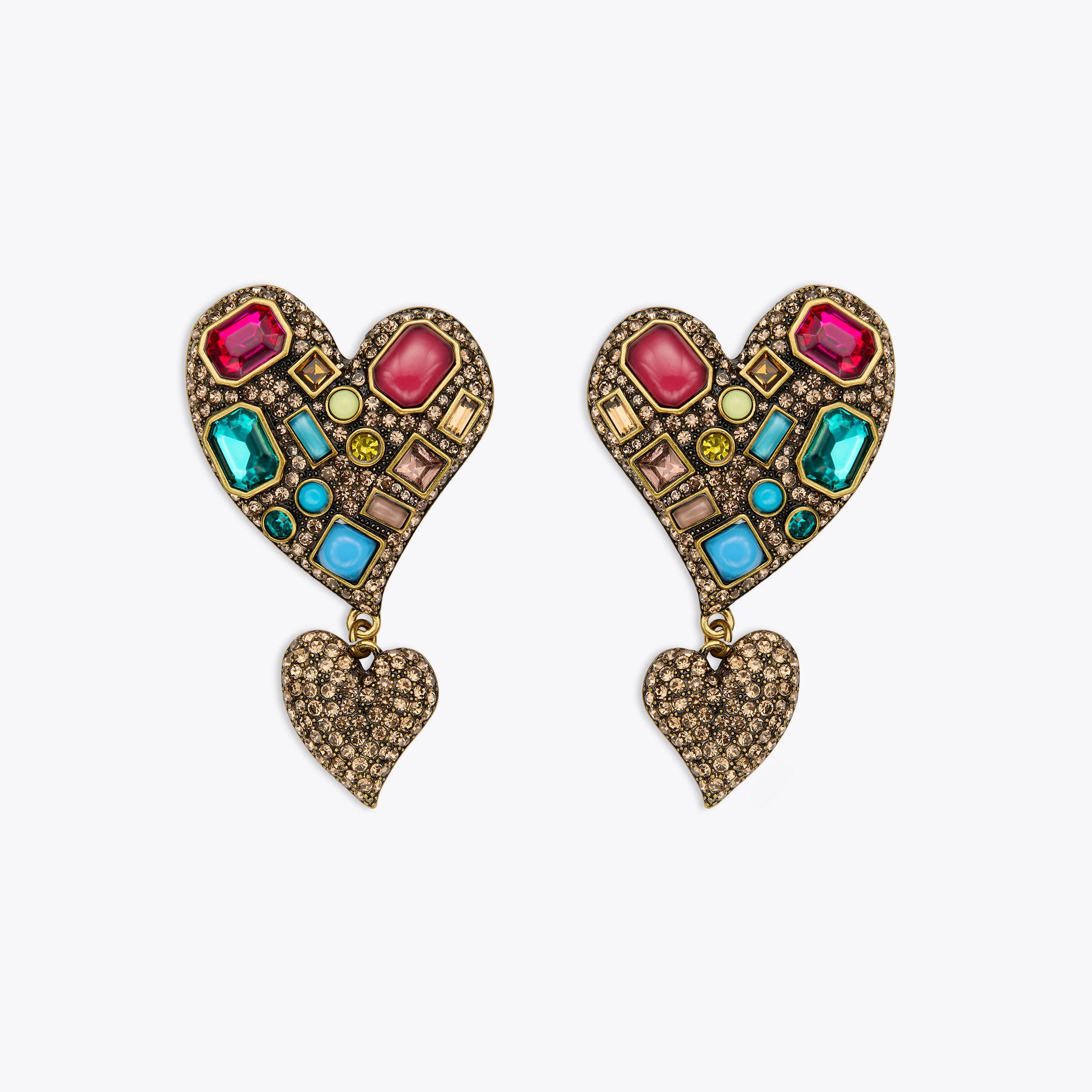 Earrings | Studs & Hoops | Kurt Geiger