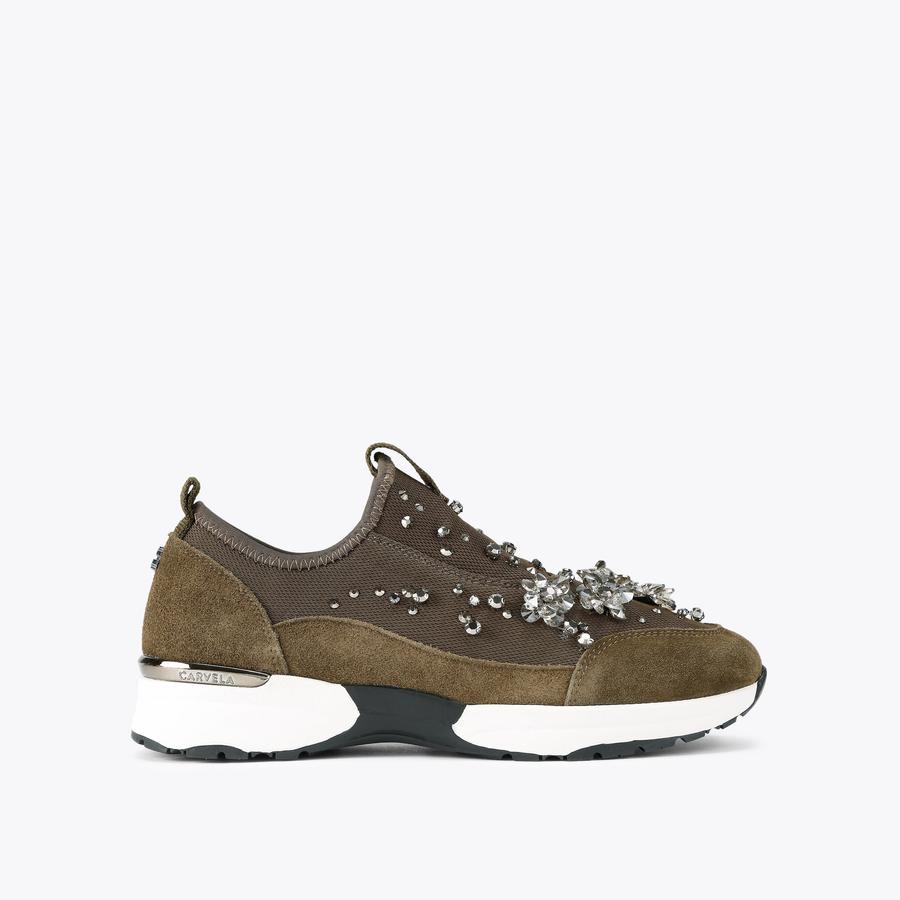 TEMPO JEWEL by CARVELA