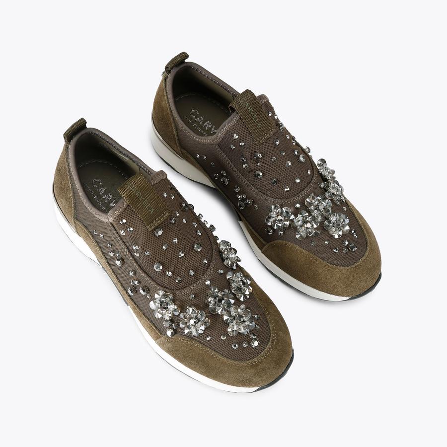 TEMPO JEWEL by CARVELA