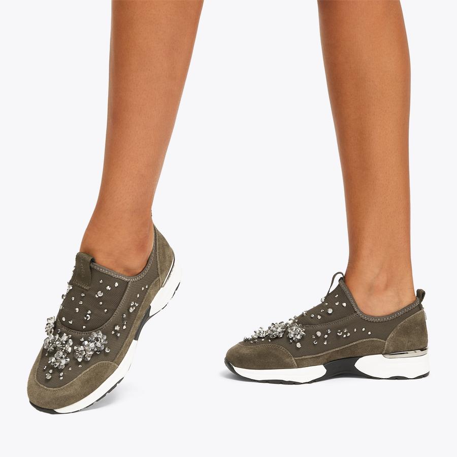 TEMPO JEWEL by CARVELA