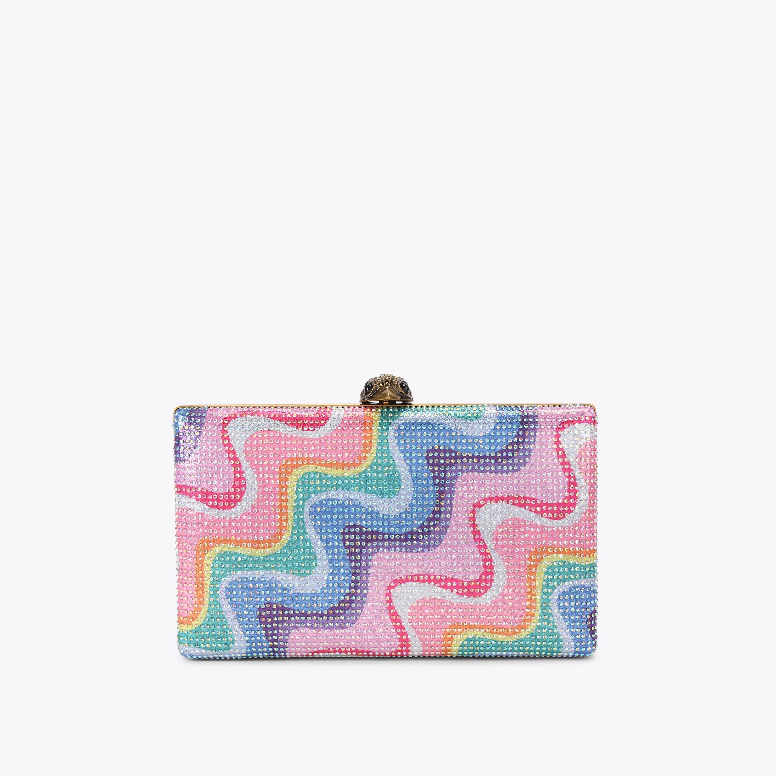 Rainbow Shoes | Rainbow Bags & Accessories | Kurt Geiger
