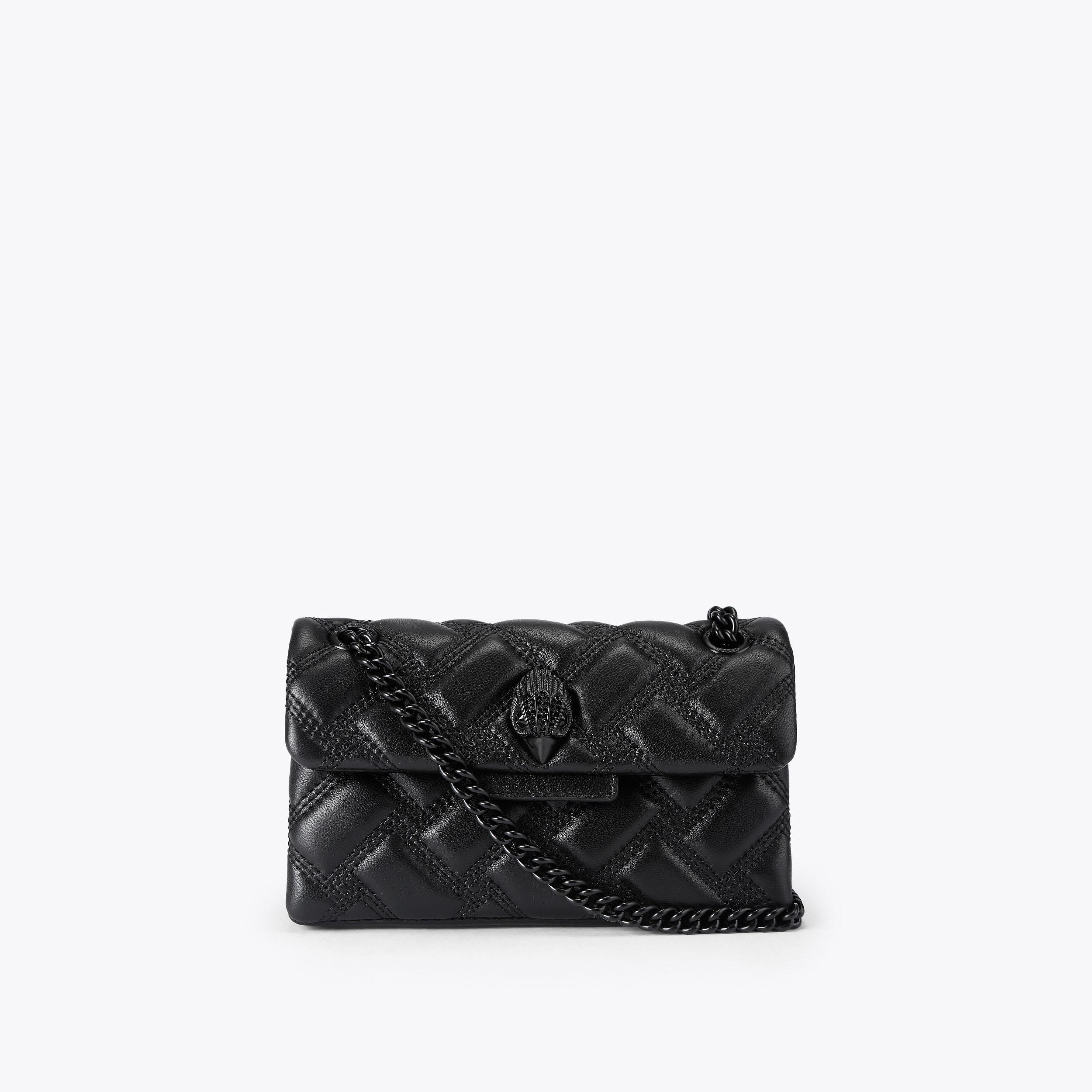 Kensington 17 Drench Bag - black