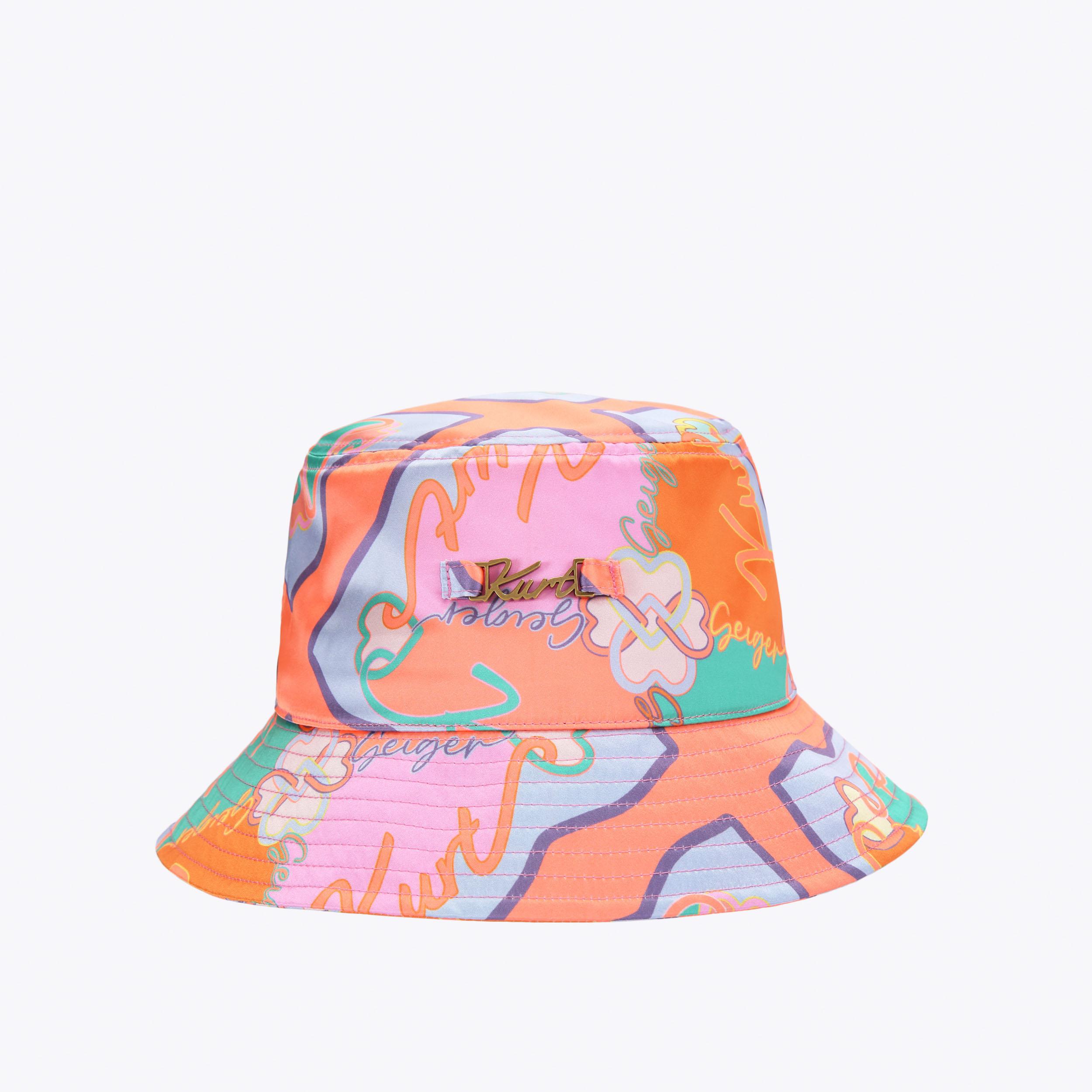 printed-kurt-bucket-hat-pink-  display picture 1