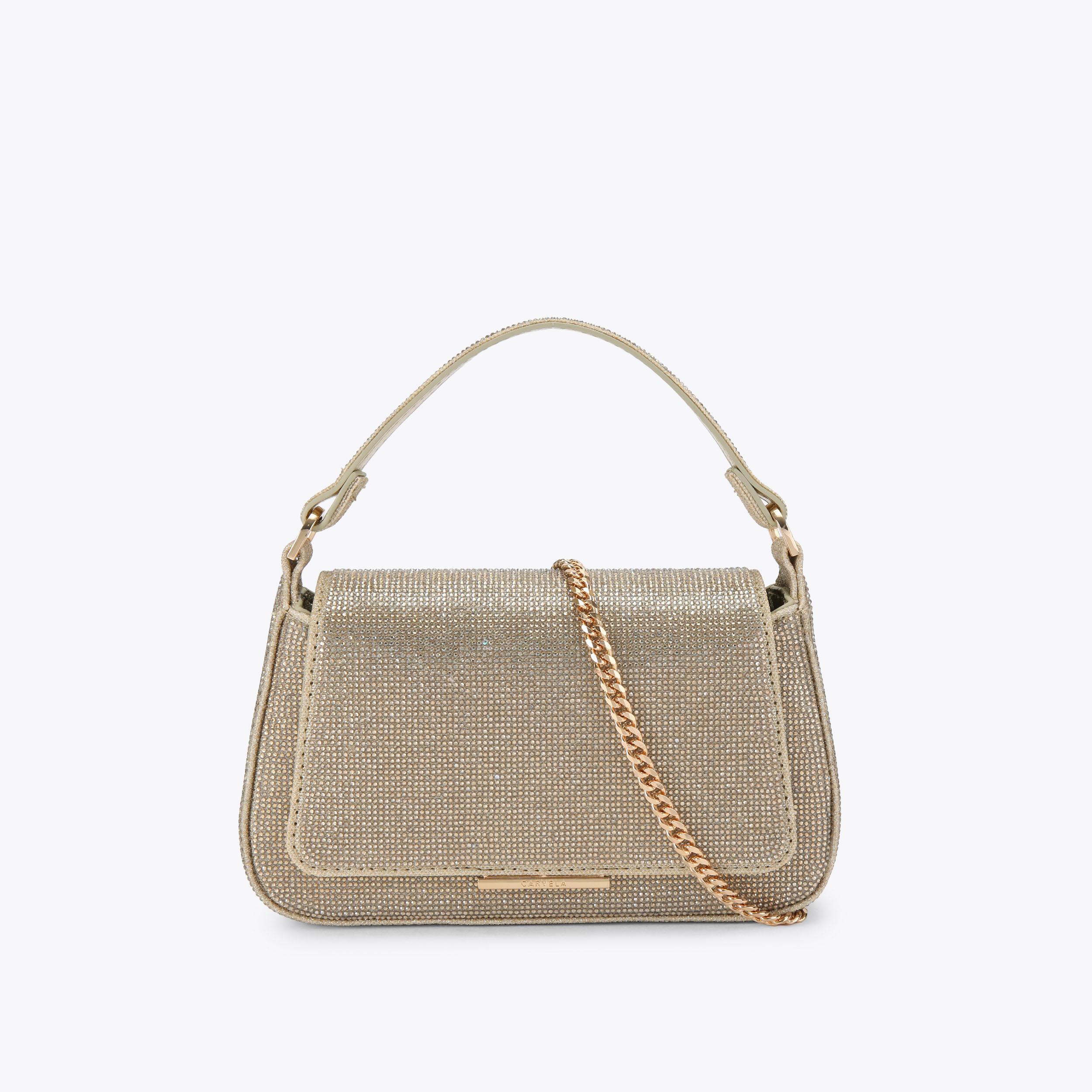 Sac à Main Kurt Geiger Carvela - Neuf Sans Étiquette - Modèle Femme