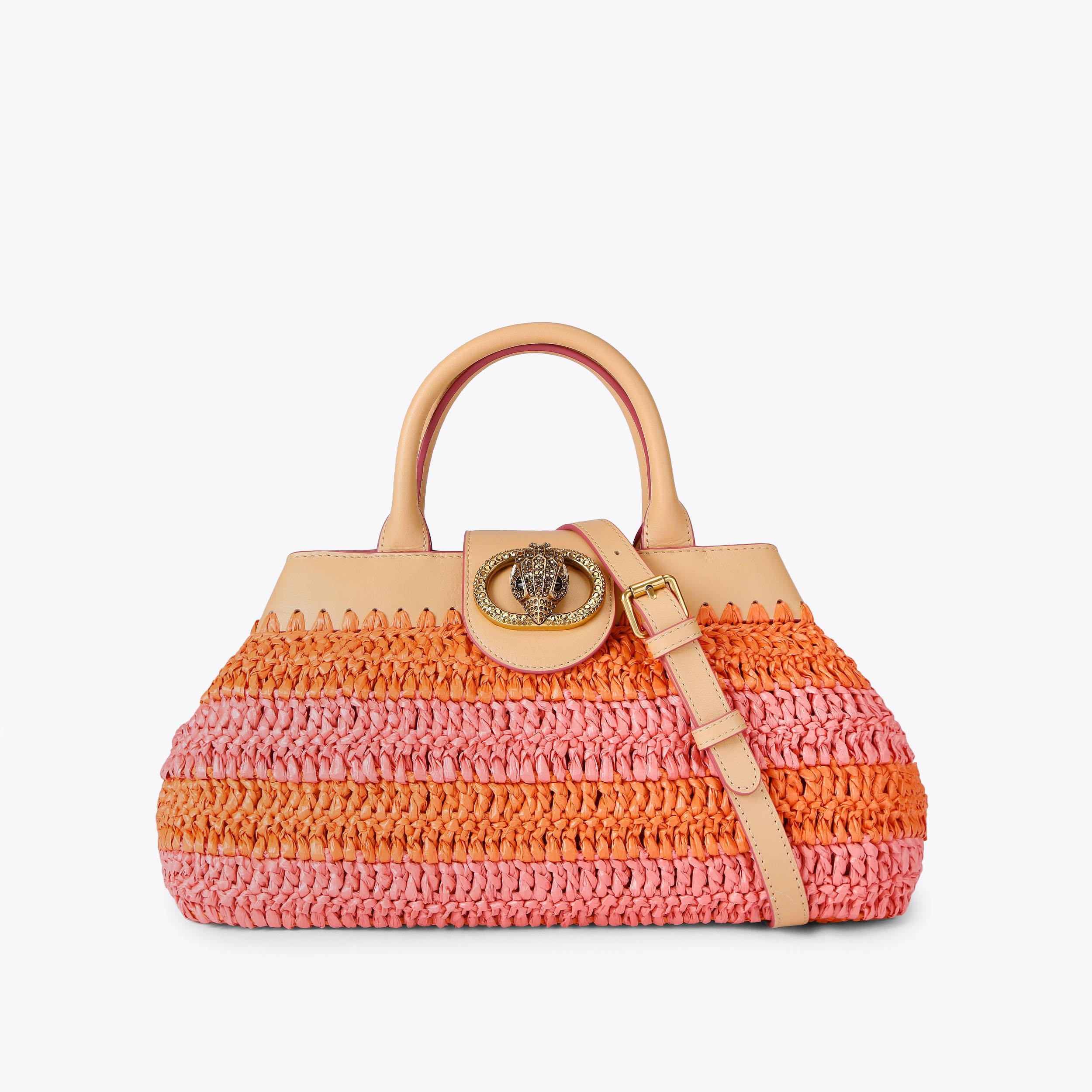 Women's Totes, Clutches & Shoulder Bags | Kurt Geiger