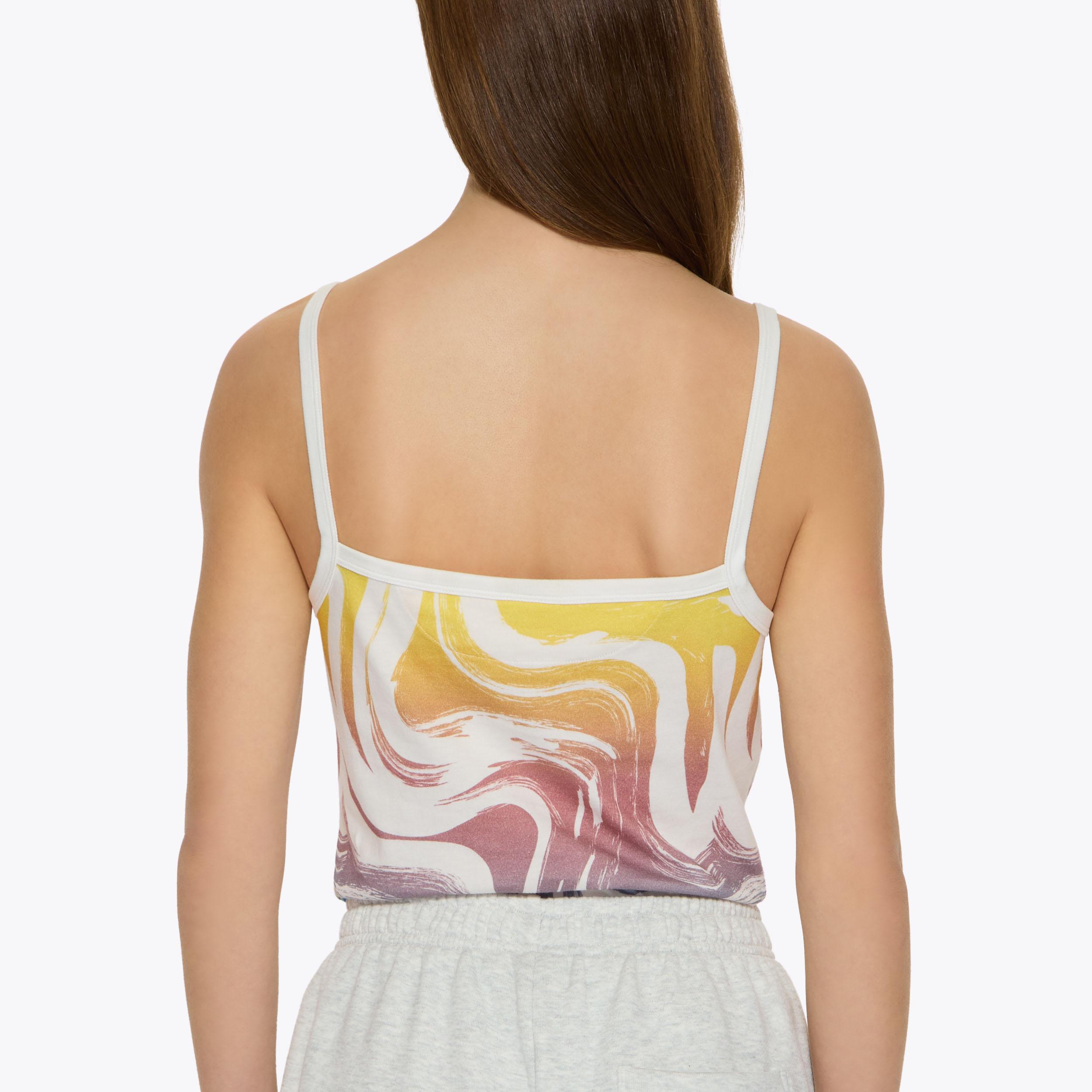 KC CAMI TOP Kurt's Cabana Cami Top by Kurt Geiger London