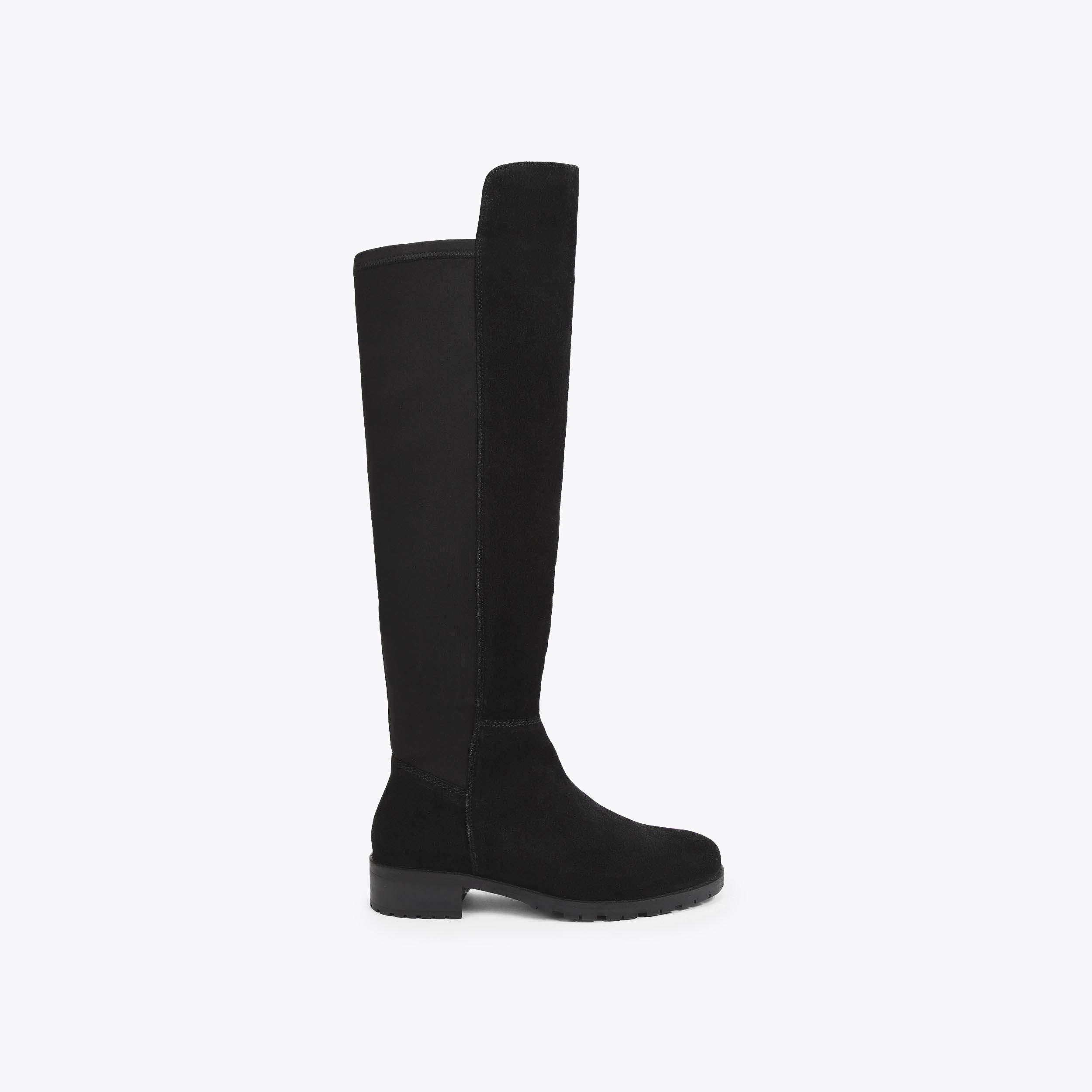 Carvela best sale rae boots