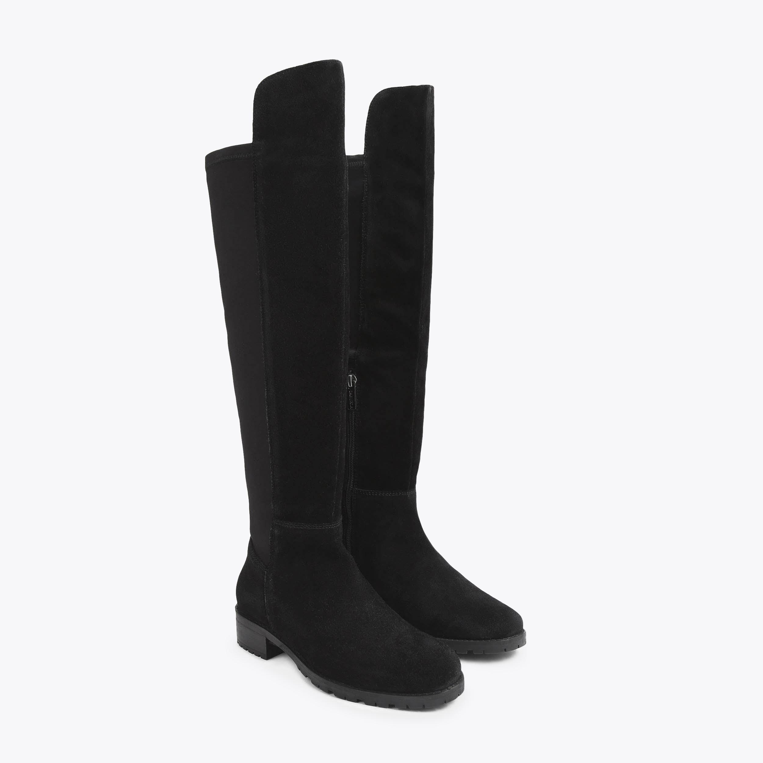 Carvela store rae boots