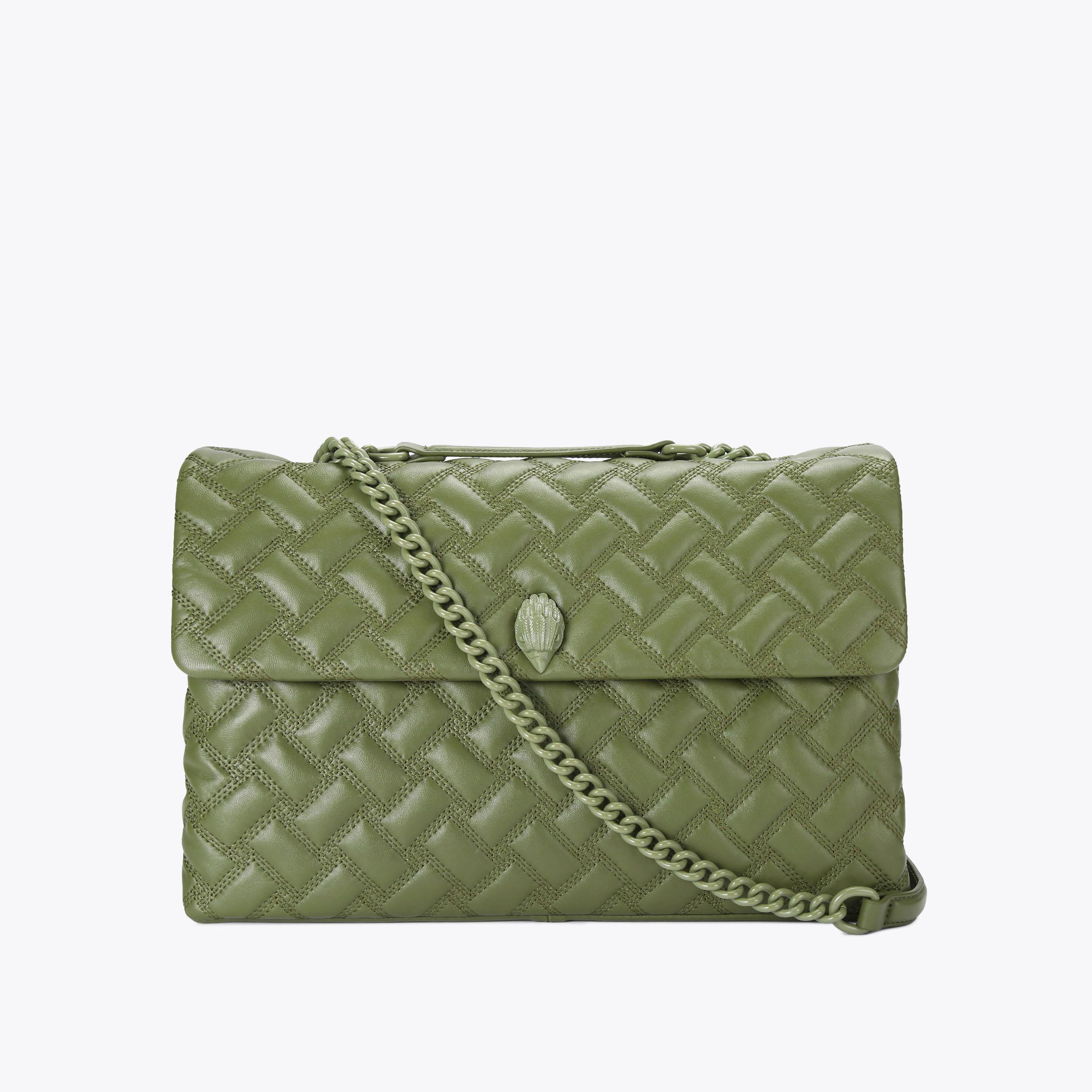 Kurt geiger xl discount bag