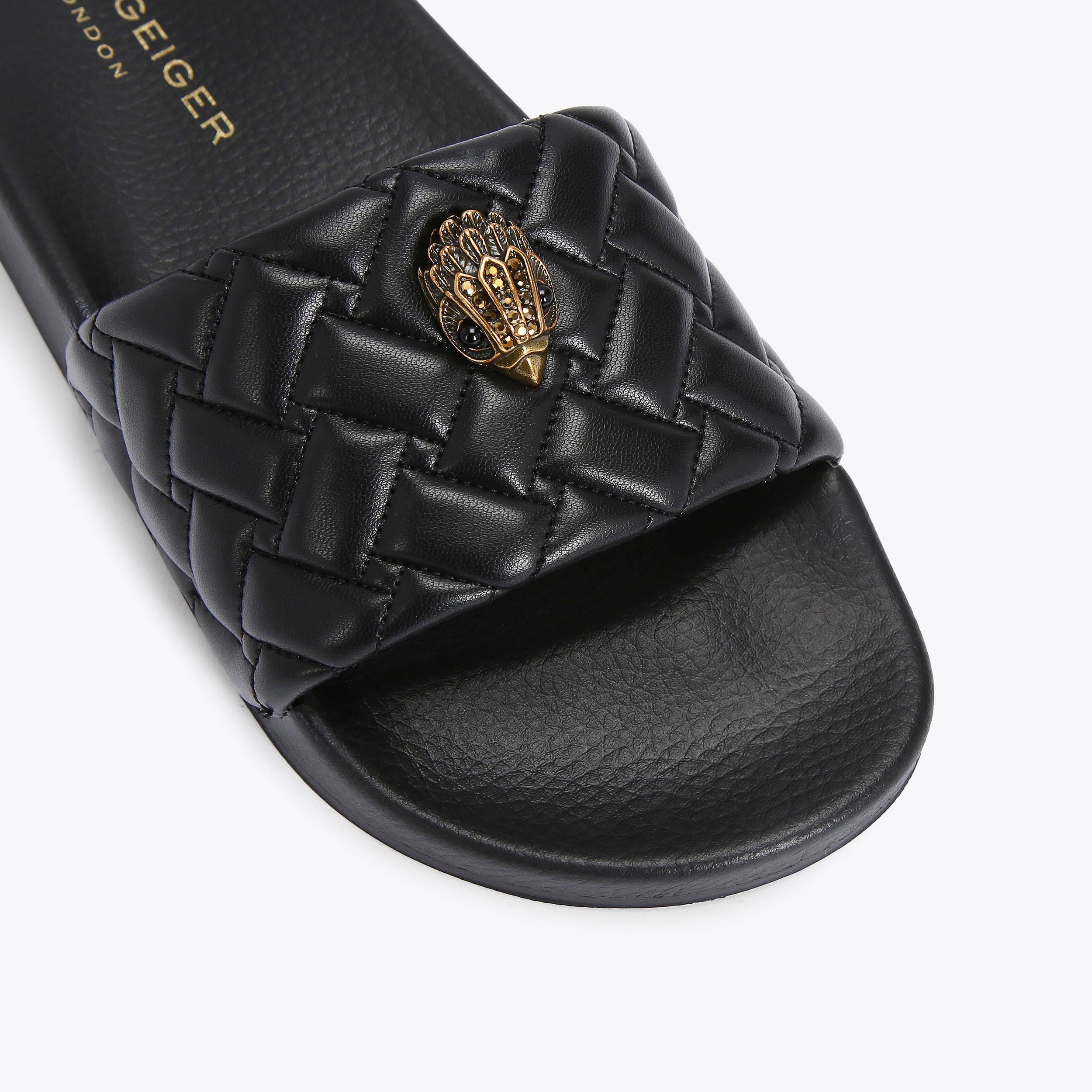 Kurt geiger best sale mens sliders