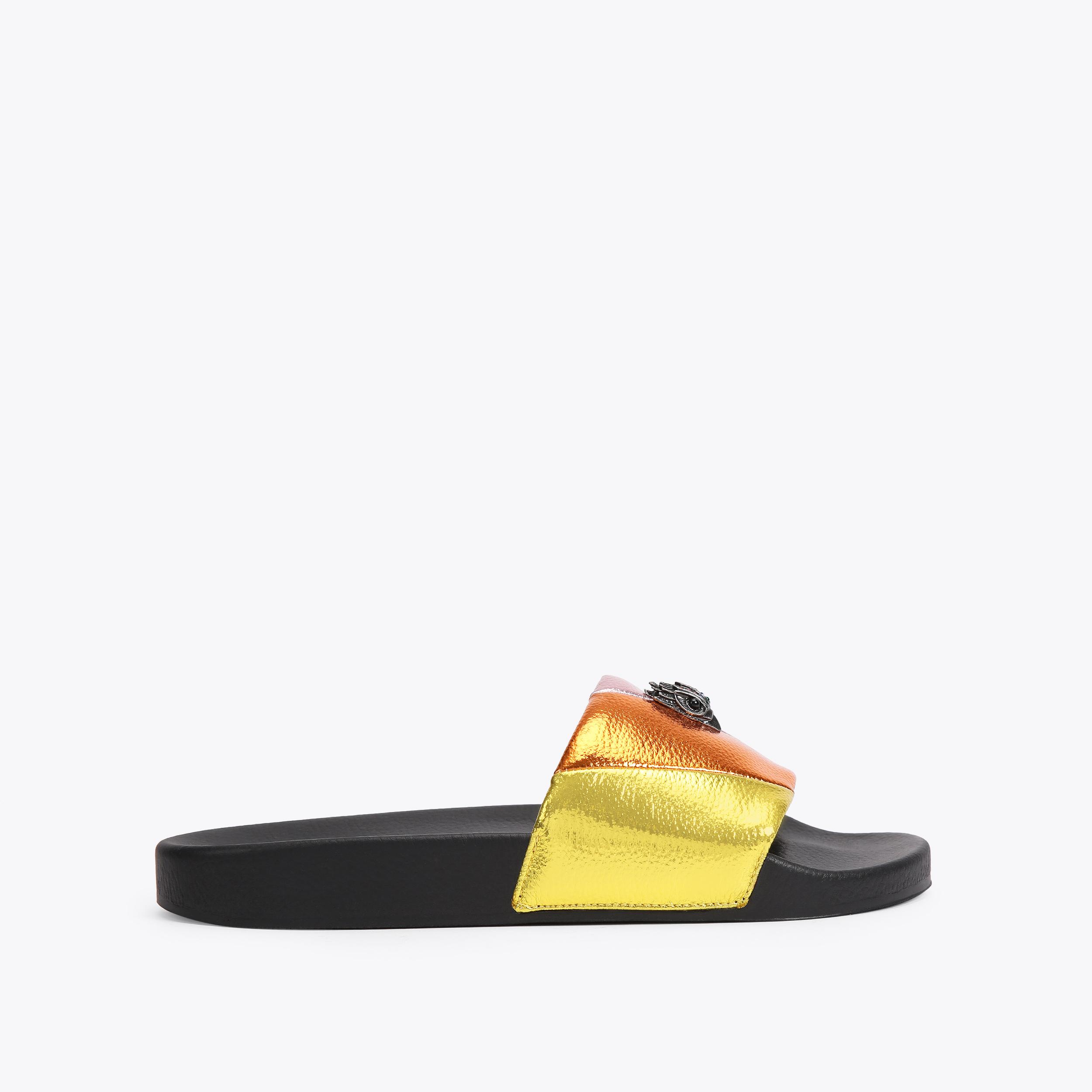 Kurt geiger sliders womens hot sale