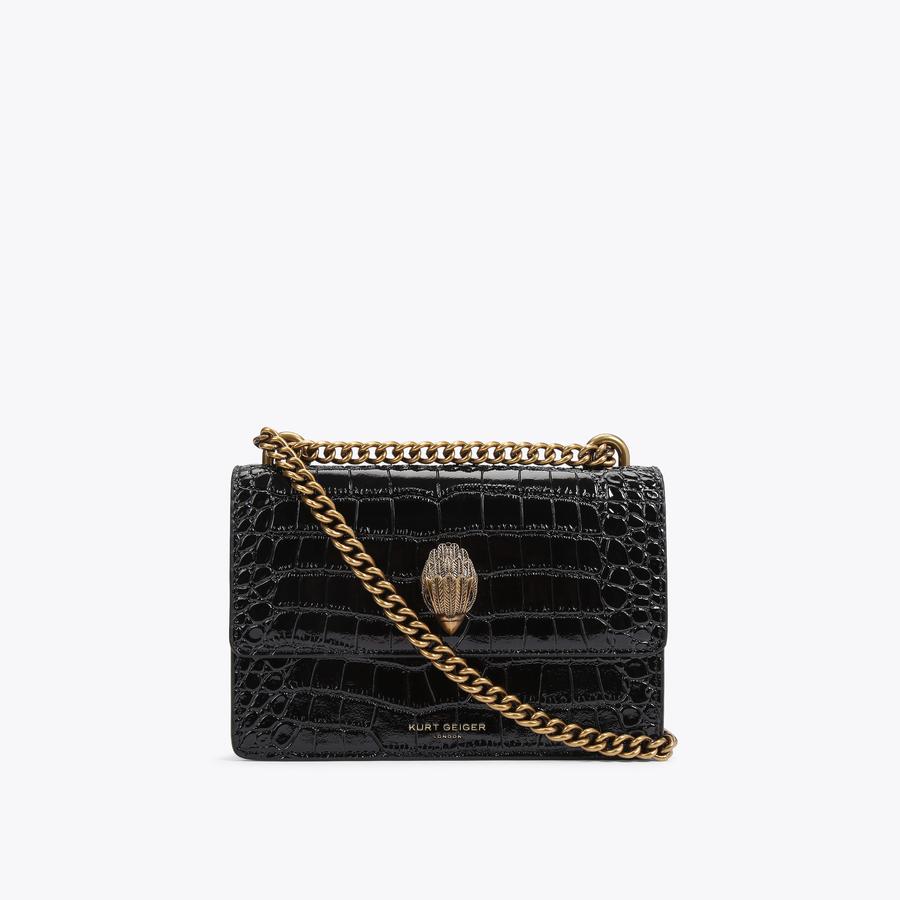 Croc cross body bag hotsell
